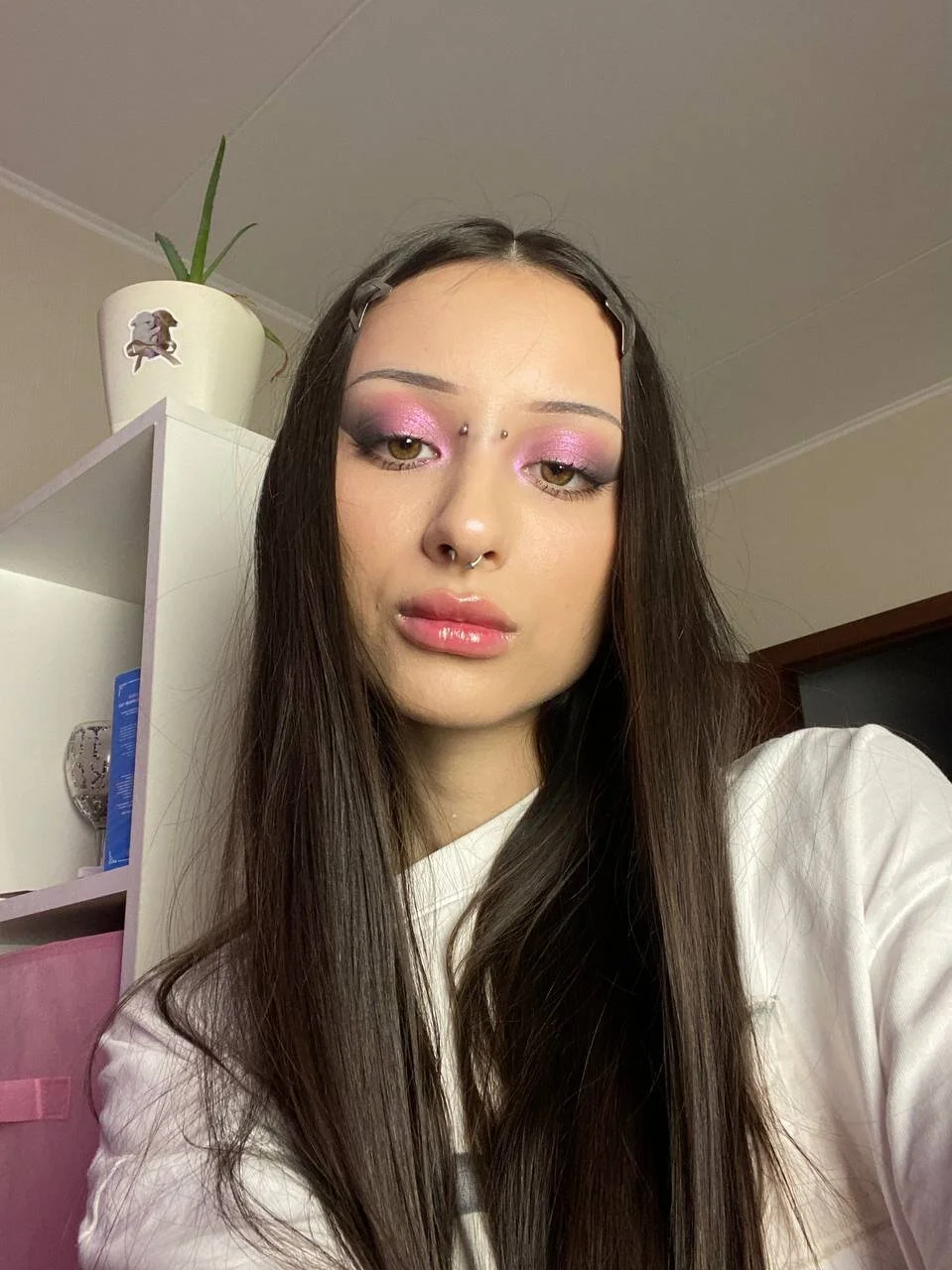 XXX Porn Photo of Nude Holypinkie 7