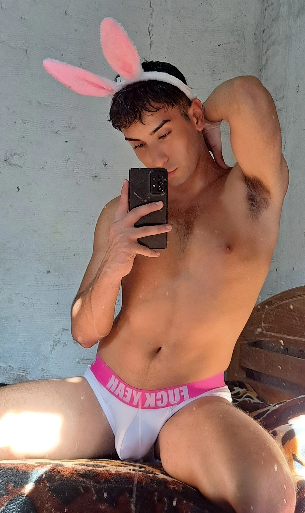 XXX Porn Photo of Nude Nenefichu 7