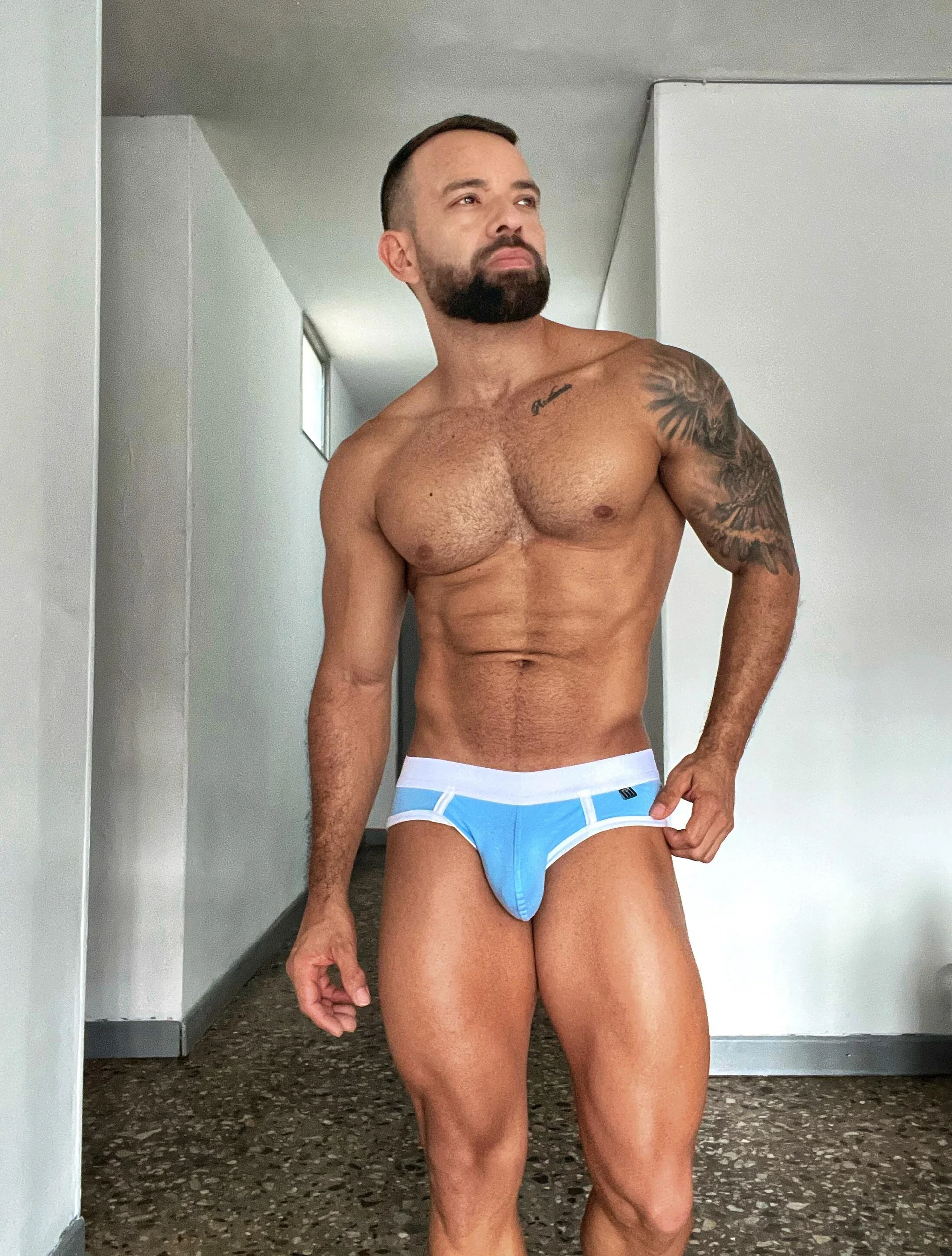XXX Porn Photo of Nude Maofenix 11