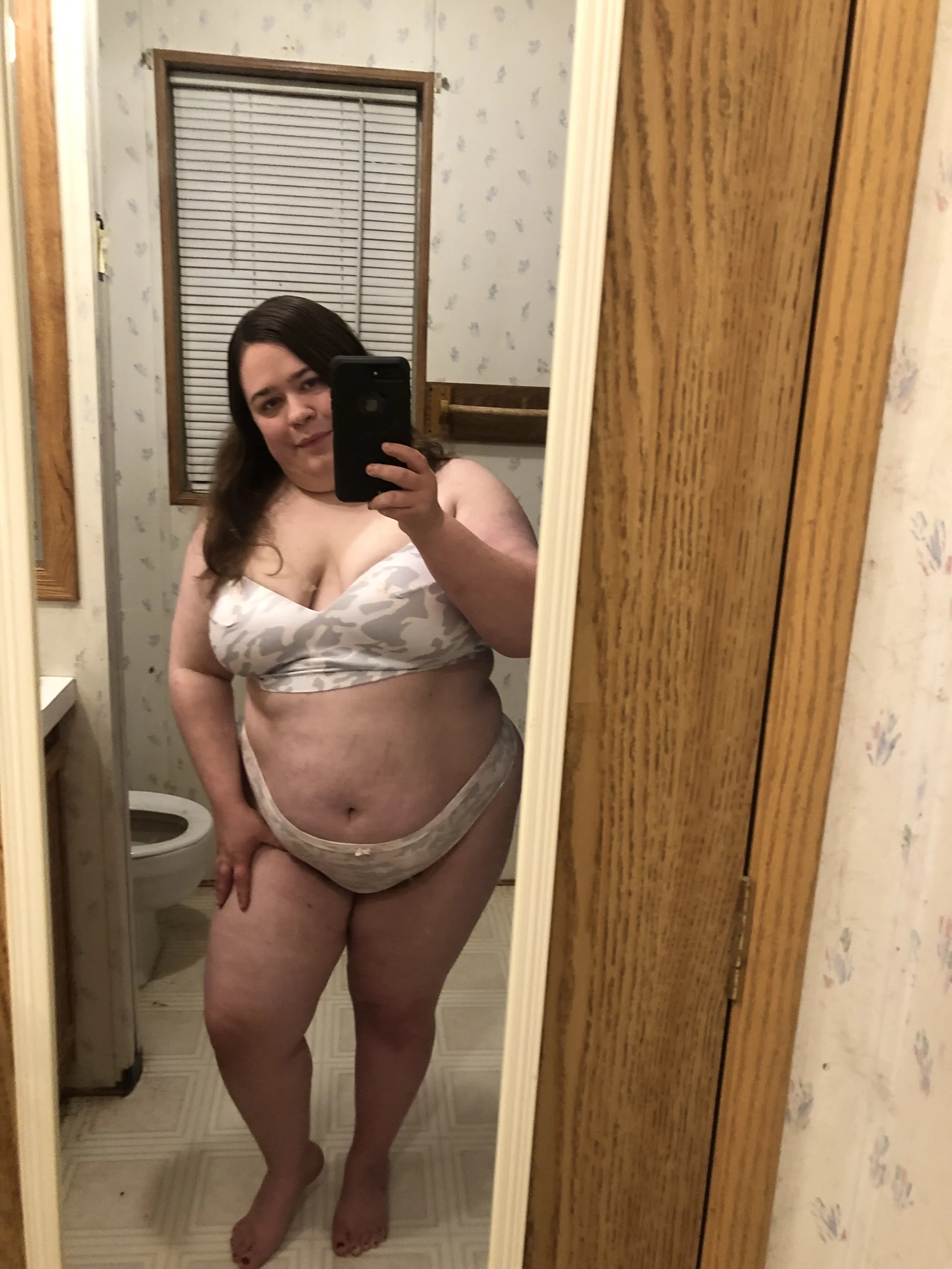 XXX Porn Photo of Nude SexyxLexie 323