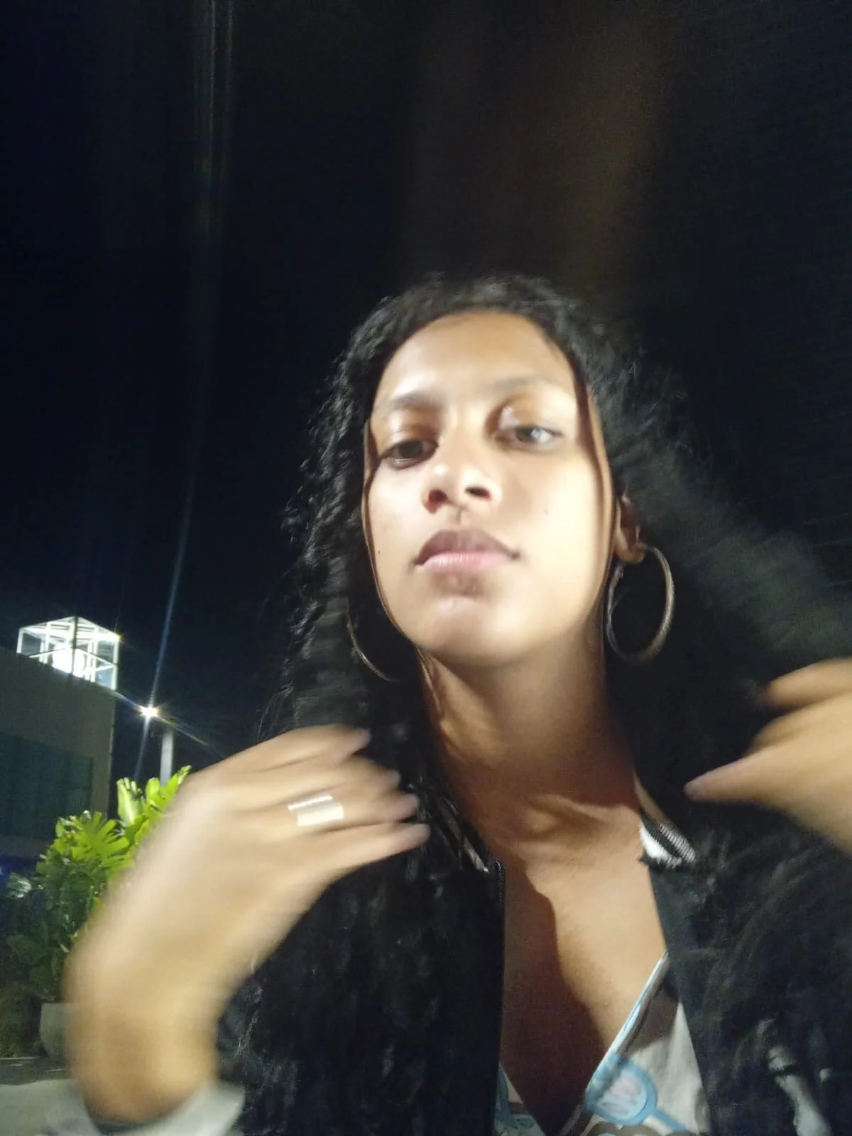 XXX Porn Photo of Nude CasalNEG 2