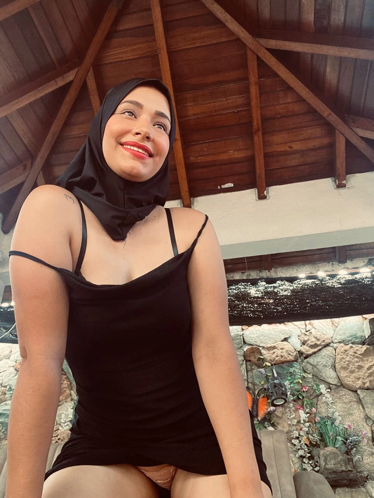 XXX Porn Photo of Nude ShanaJamil 83