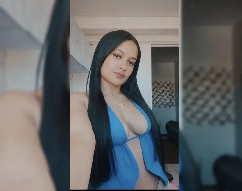 XXX Porn Photo of Nude thayna_indiaa 3