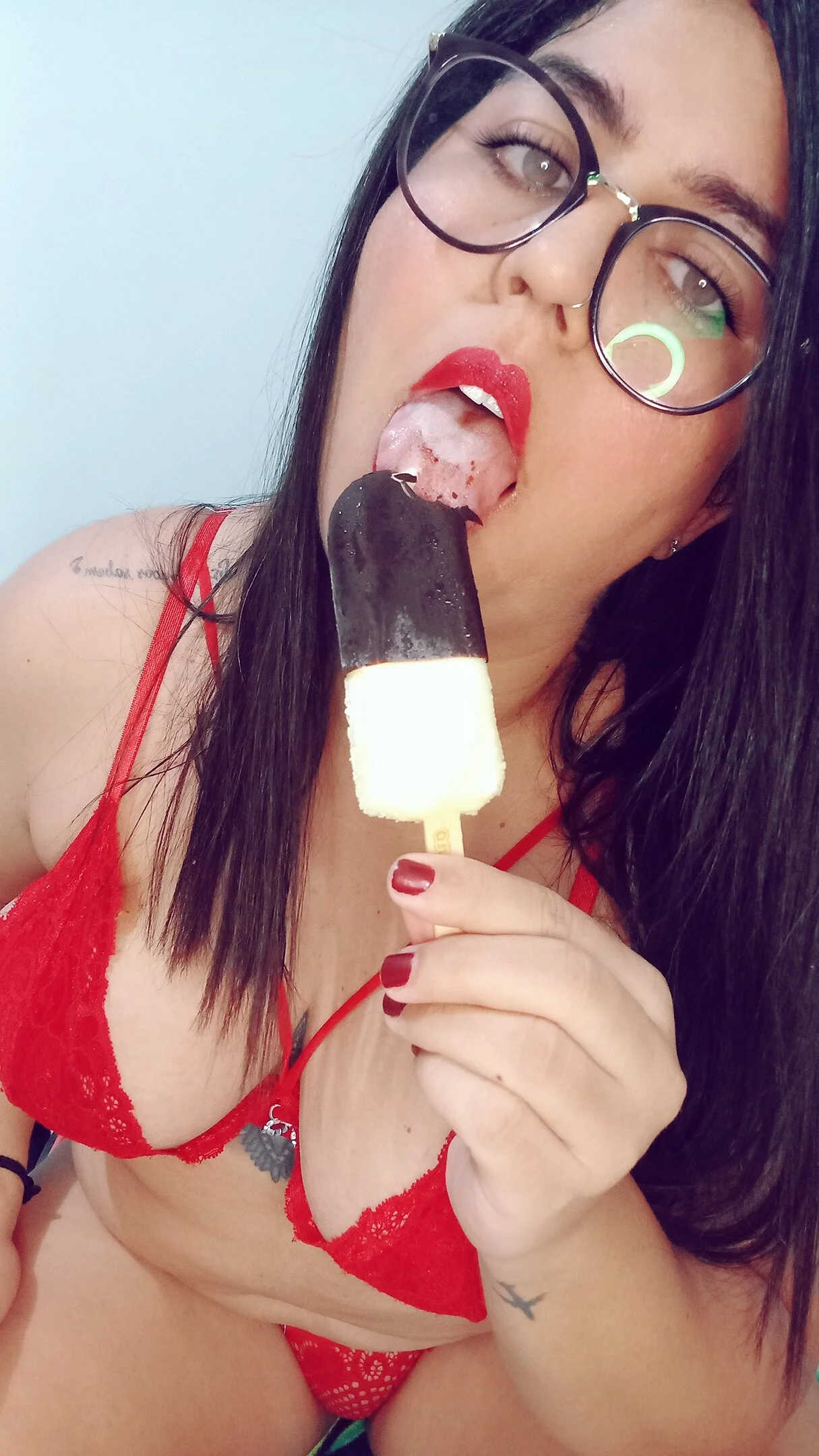 XXX Porn Photo of Nude Pecado_ 25