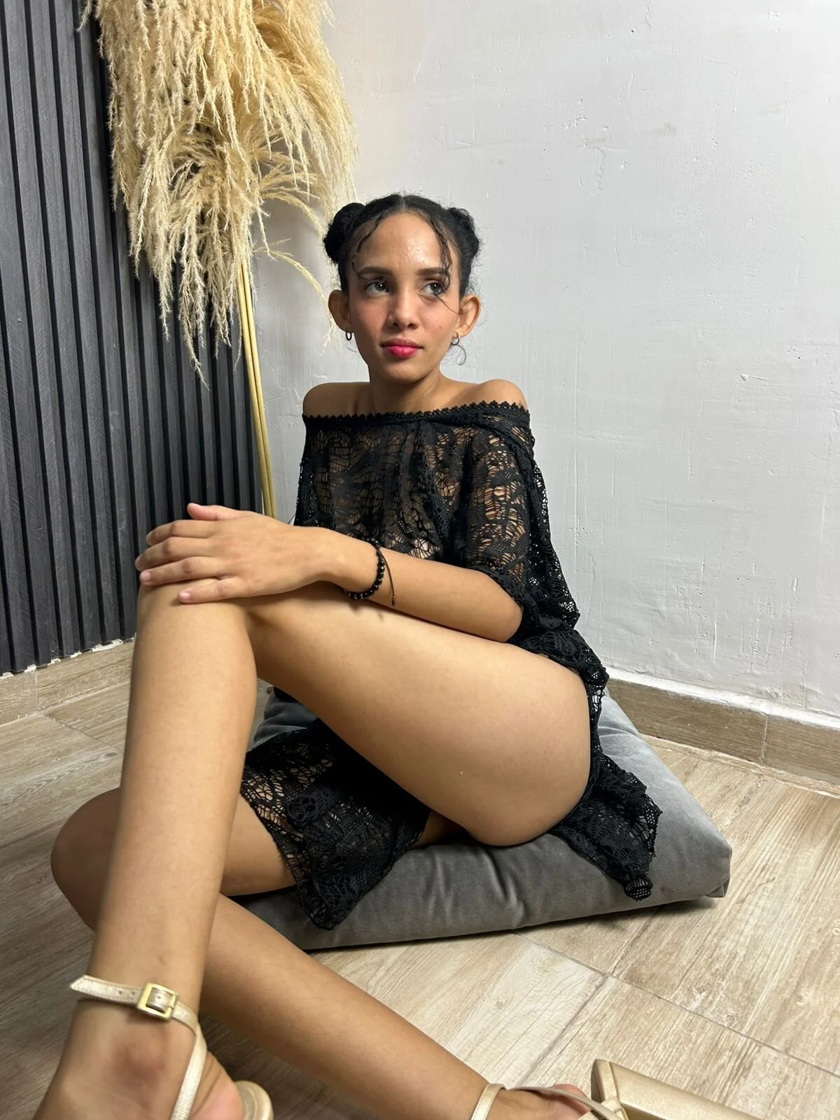 XXX Porn Photo of Nude Nikoll_evans 4