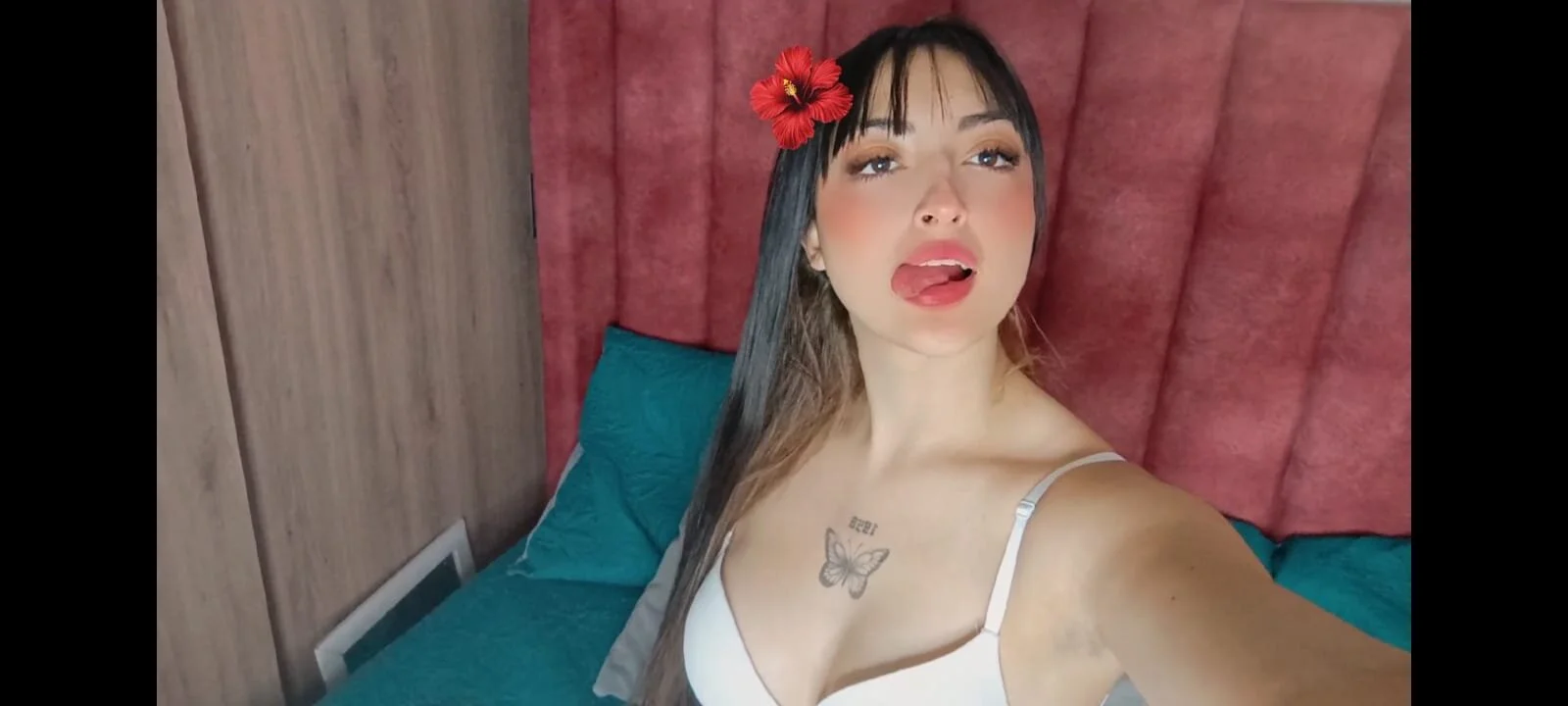 XXX Porn Photo of Nude Adaluna_ 21