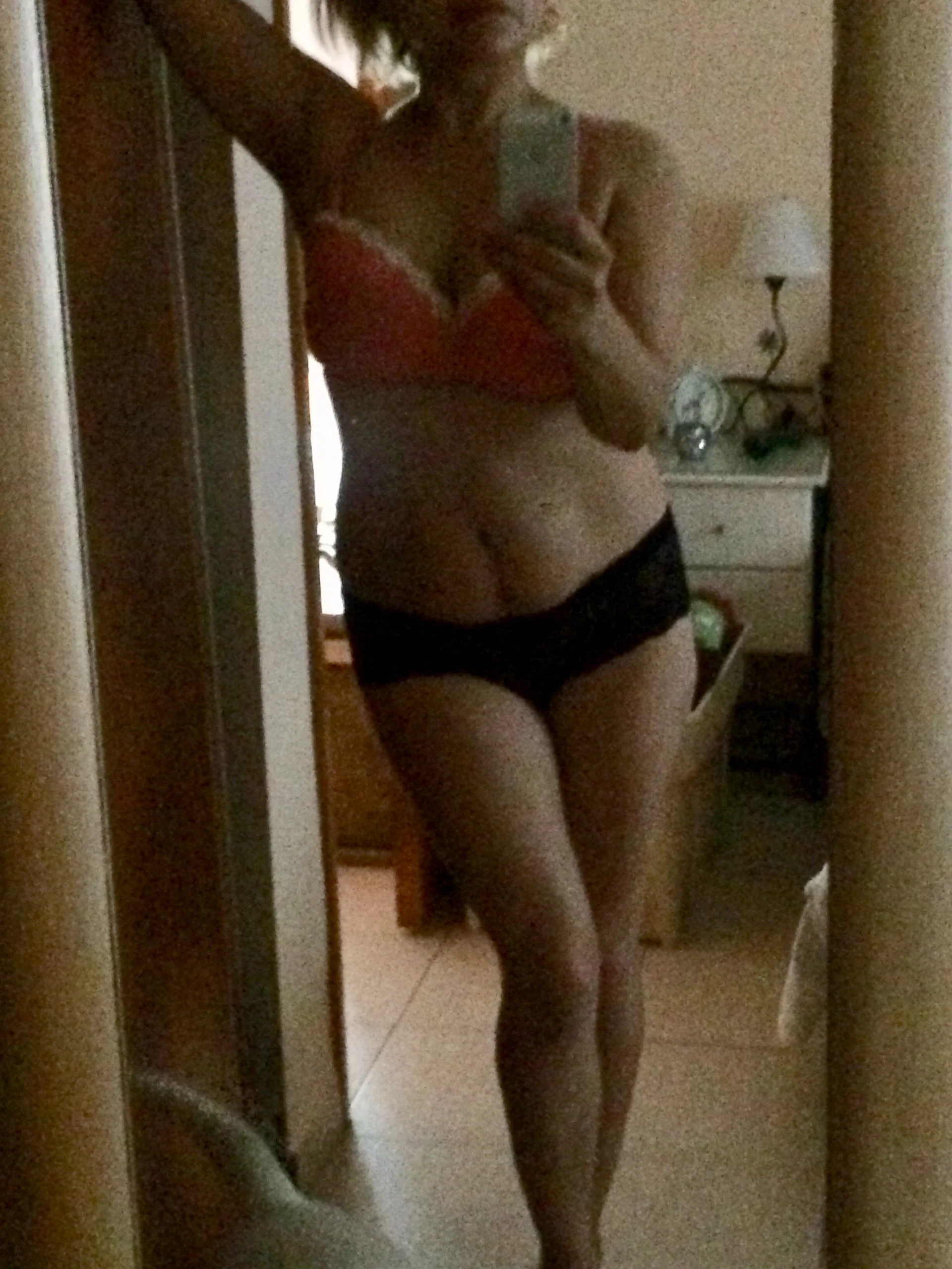XXX Porn Photo of Nude mistycbeauty 3