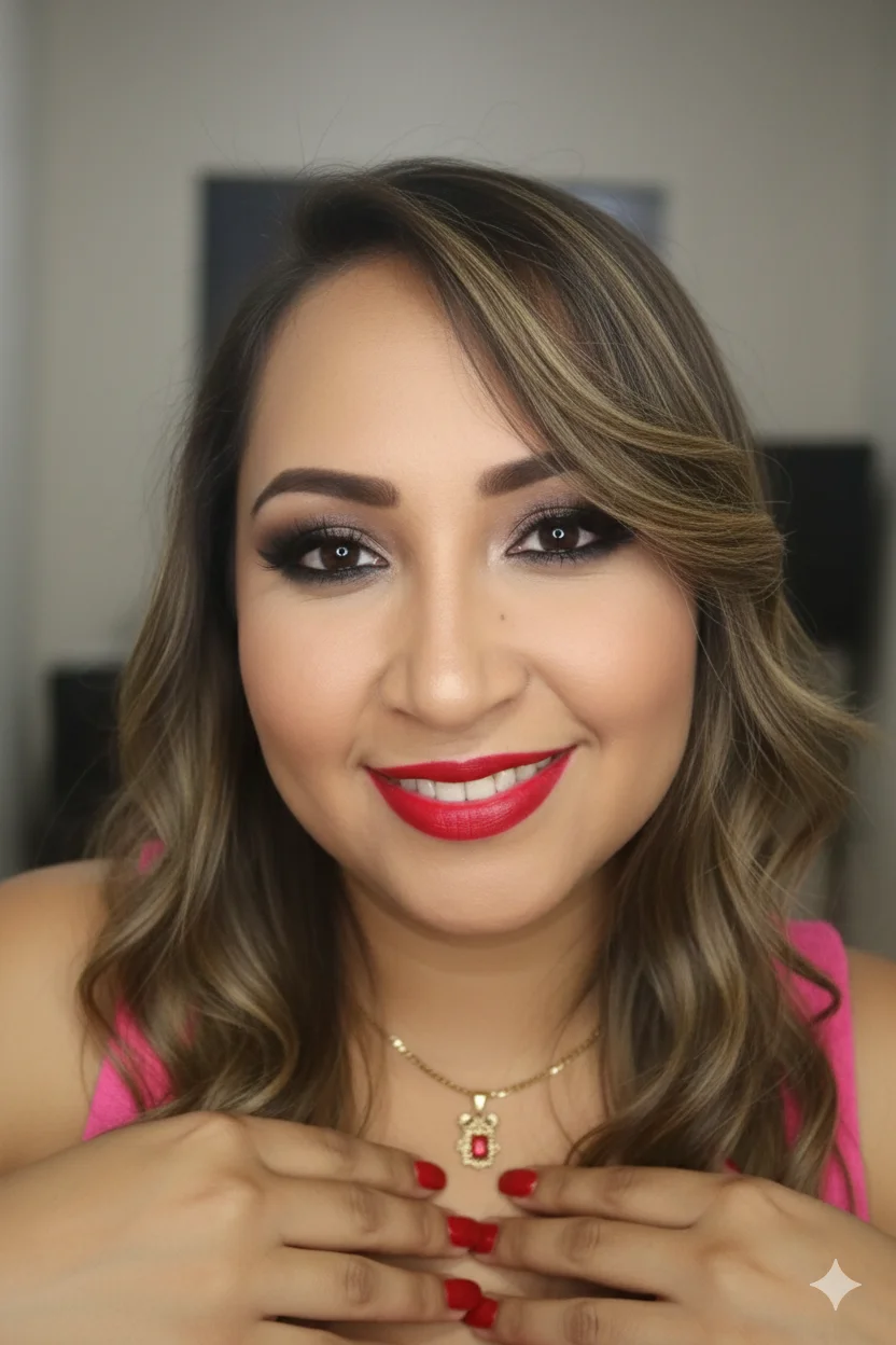 XXX Porn Photo of Nude La_Princesa 5