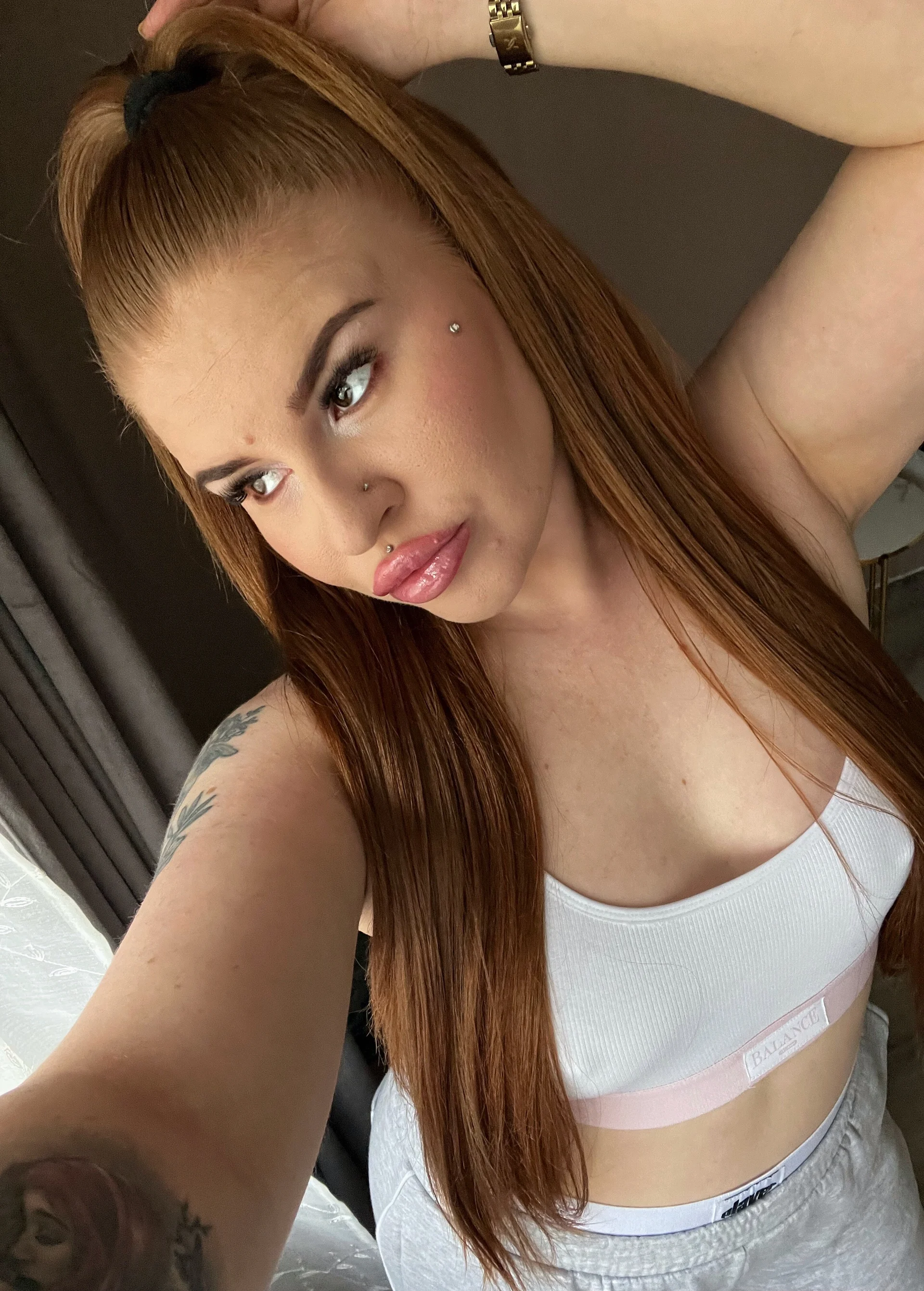 XXX Porn Photo of Nude RedFoxQueen 29