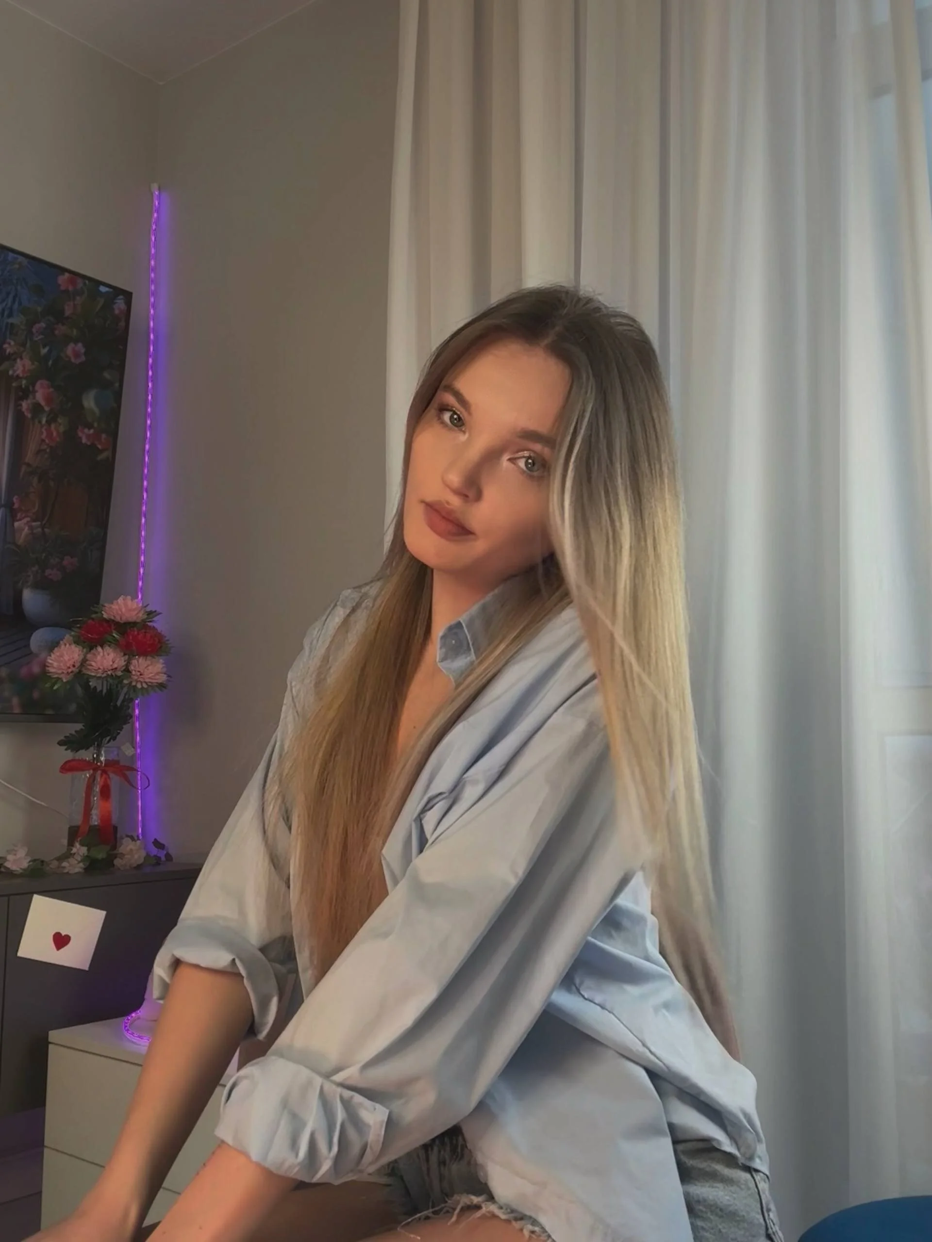 XXX Porn Photo of Nude JulieLupo 179
