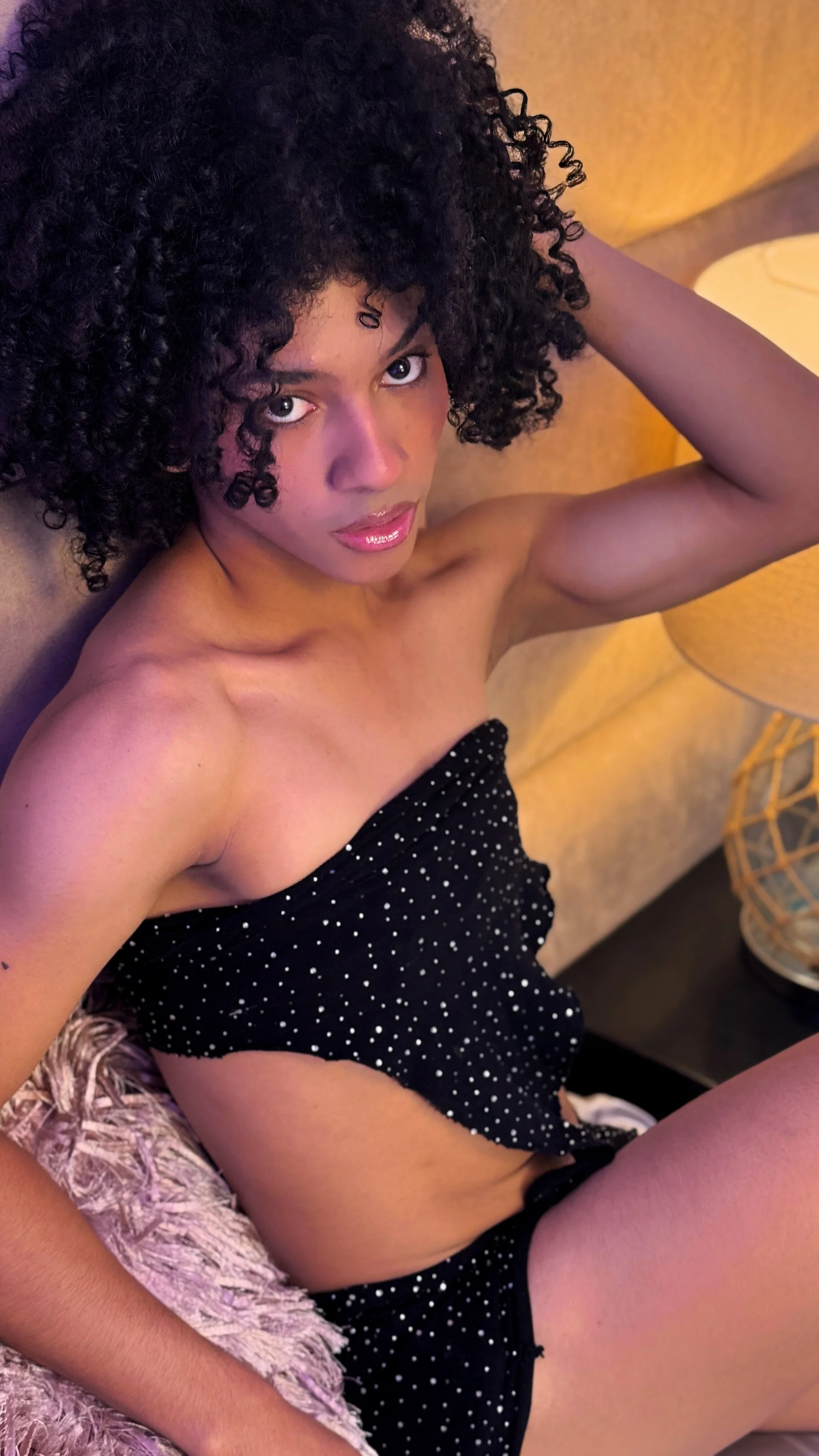 XXX Porn Photo of Nude Anahia_sexygirl 3