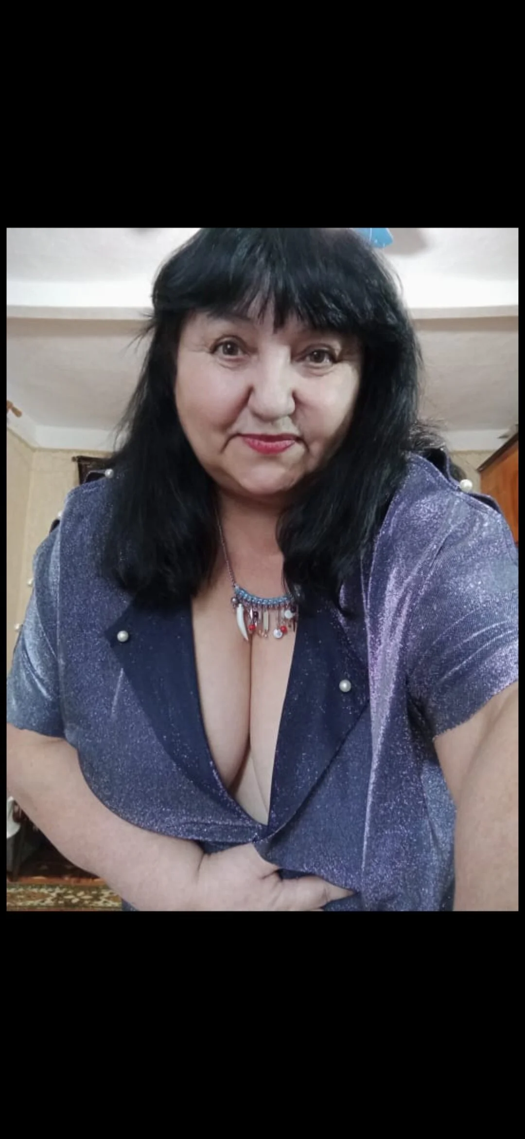 XXX Porn Photo of Nude Nezsbudka 3