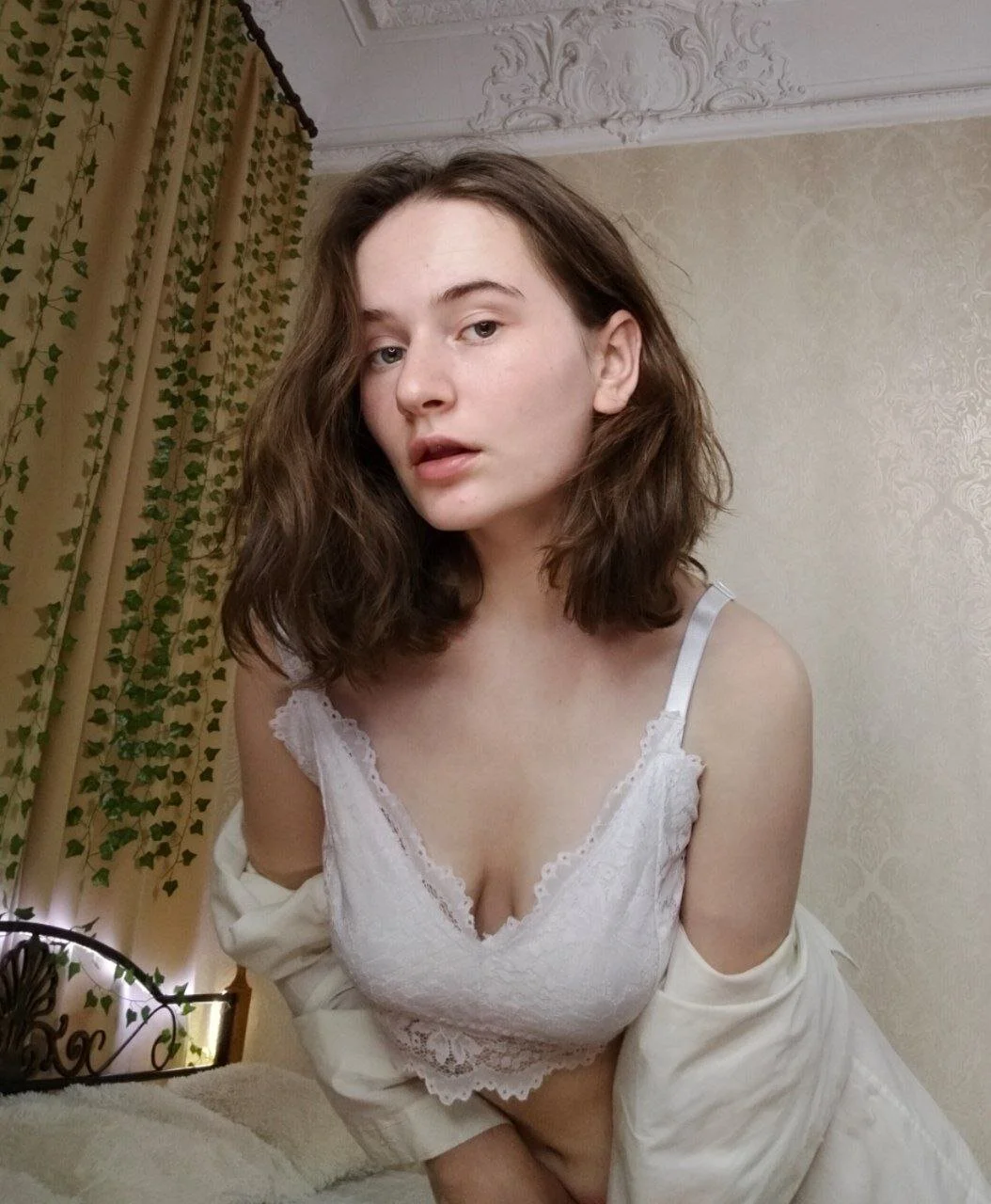 XXX Porn Photo of Nude L1ittle_kitty_ 2