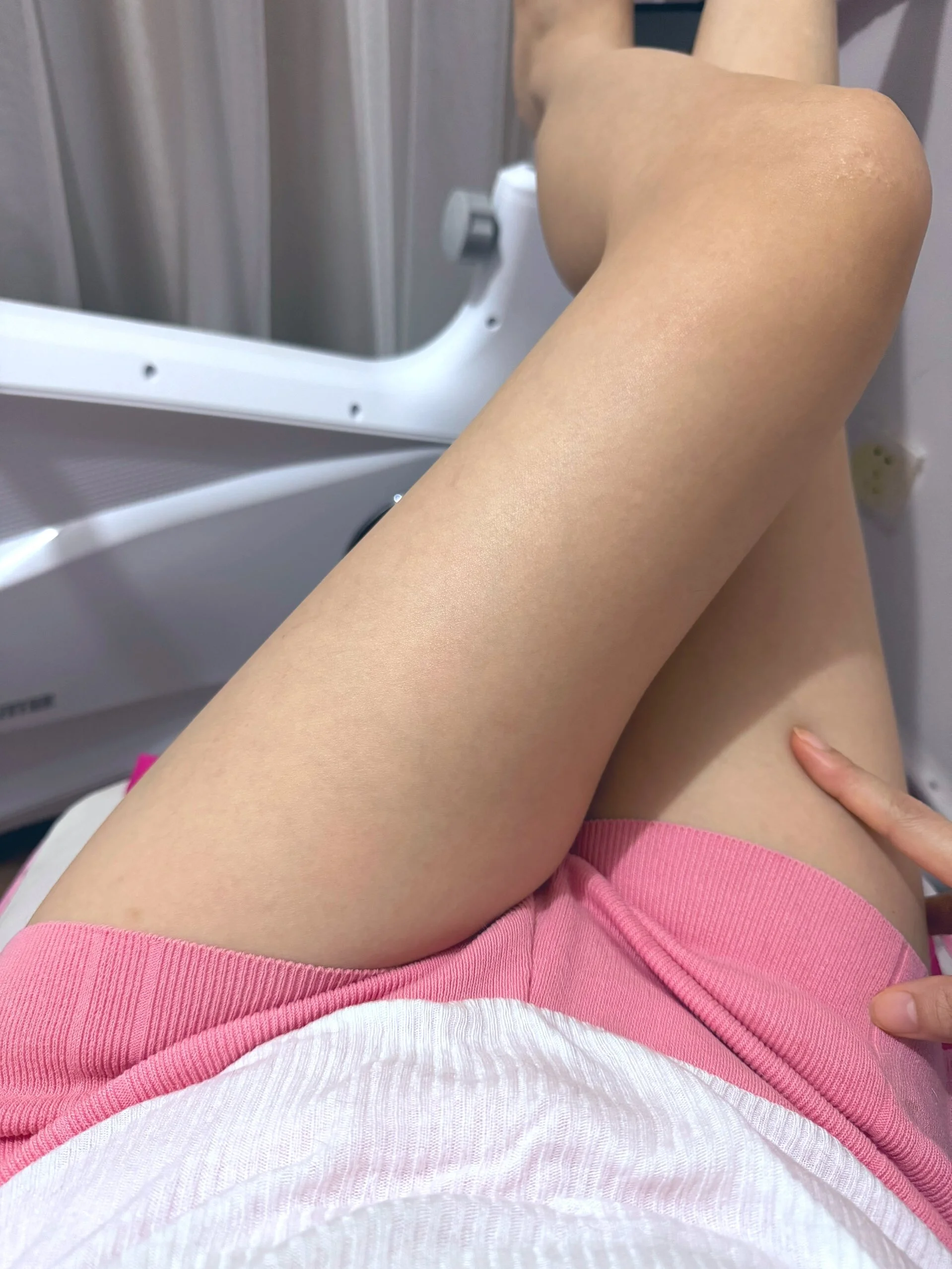 XXX Porn Photo of Nude summer_11 2