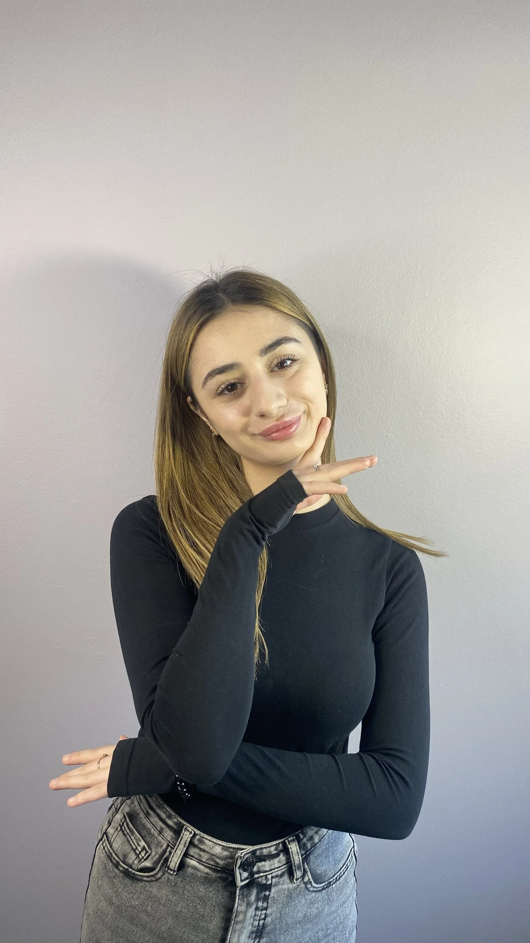 XXX Porn Photo of Nude MalikaSquire 2