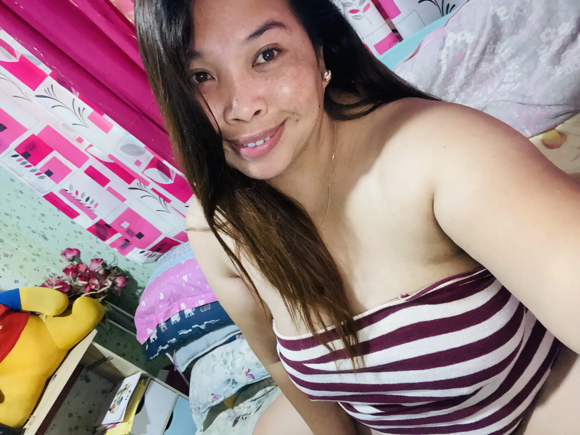 XXX Porn Photo of Nude Pinaydreamer18 6