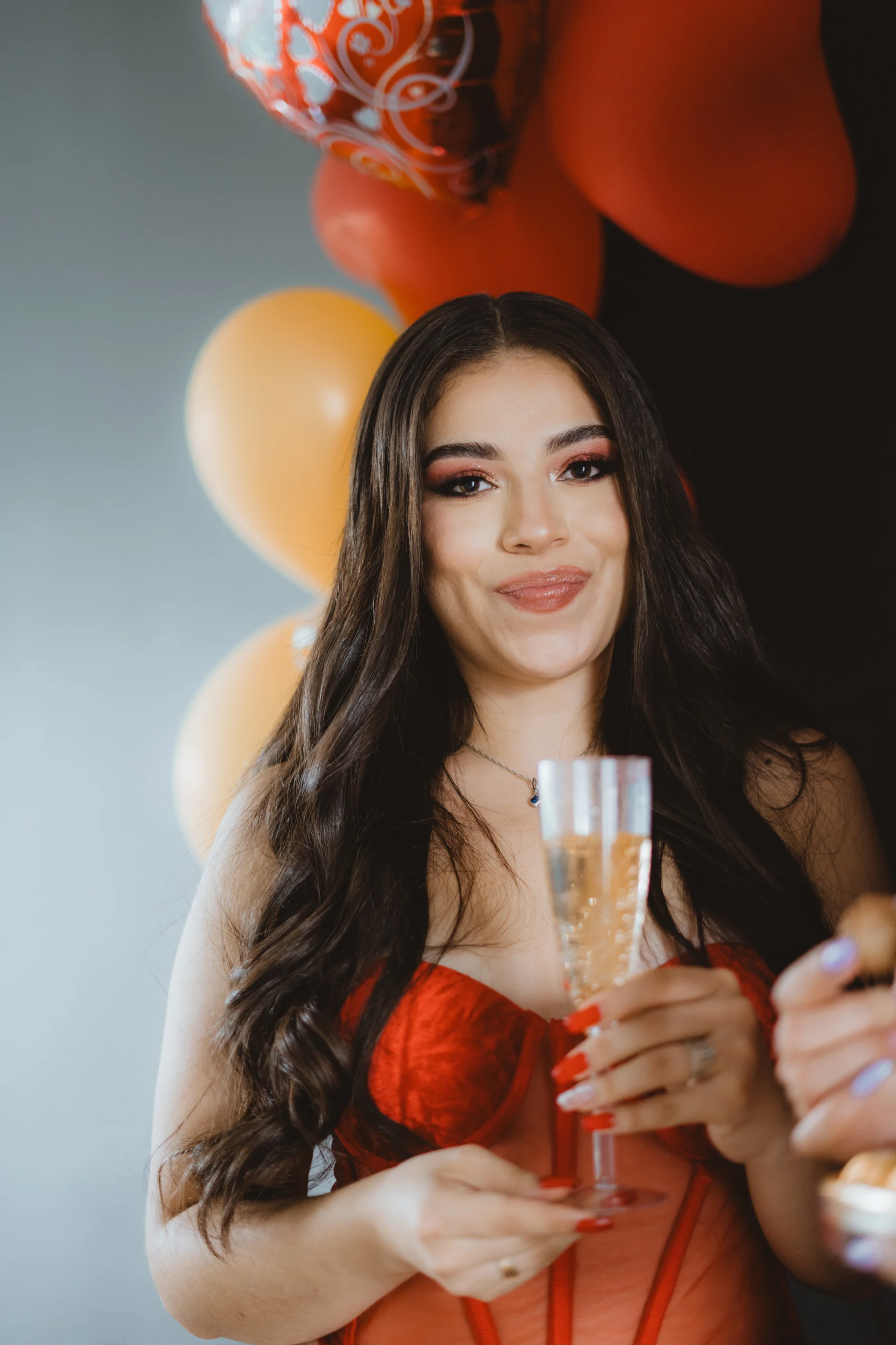 XXX Porn Photo of Nude IsabellaAnngel 36