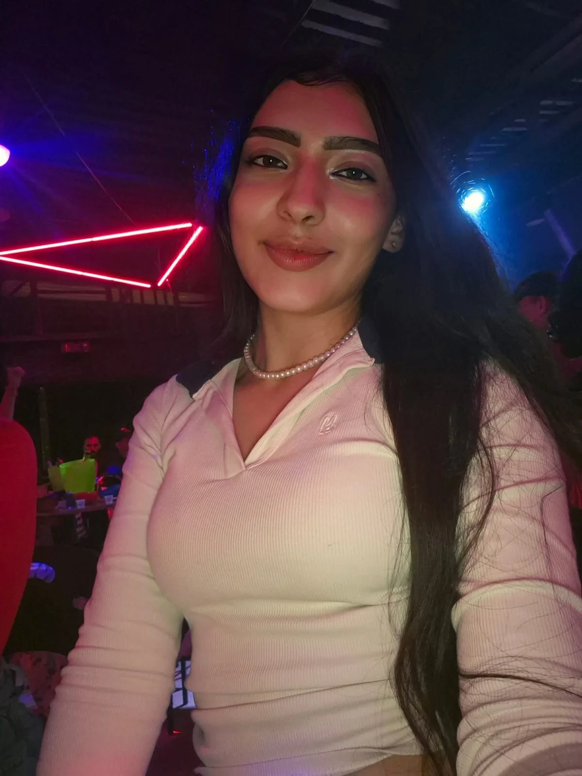 XXX Porn Photo of Nude JuliethaFox 8