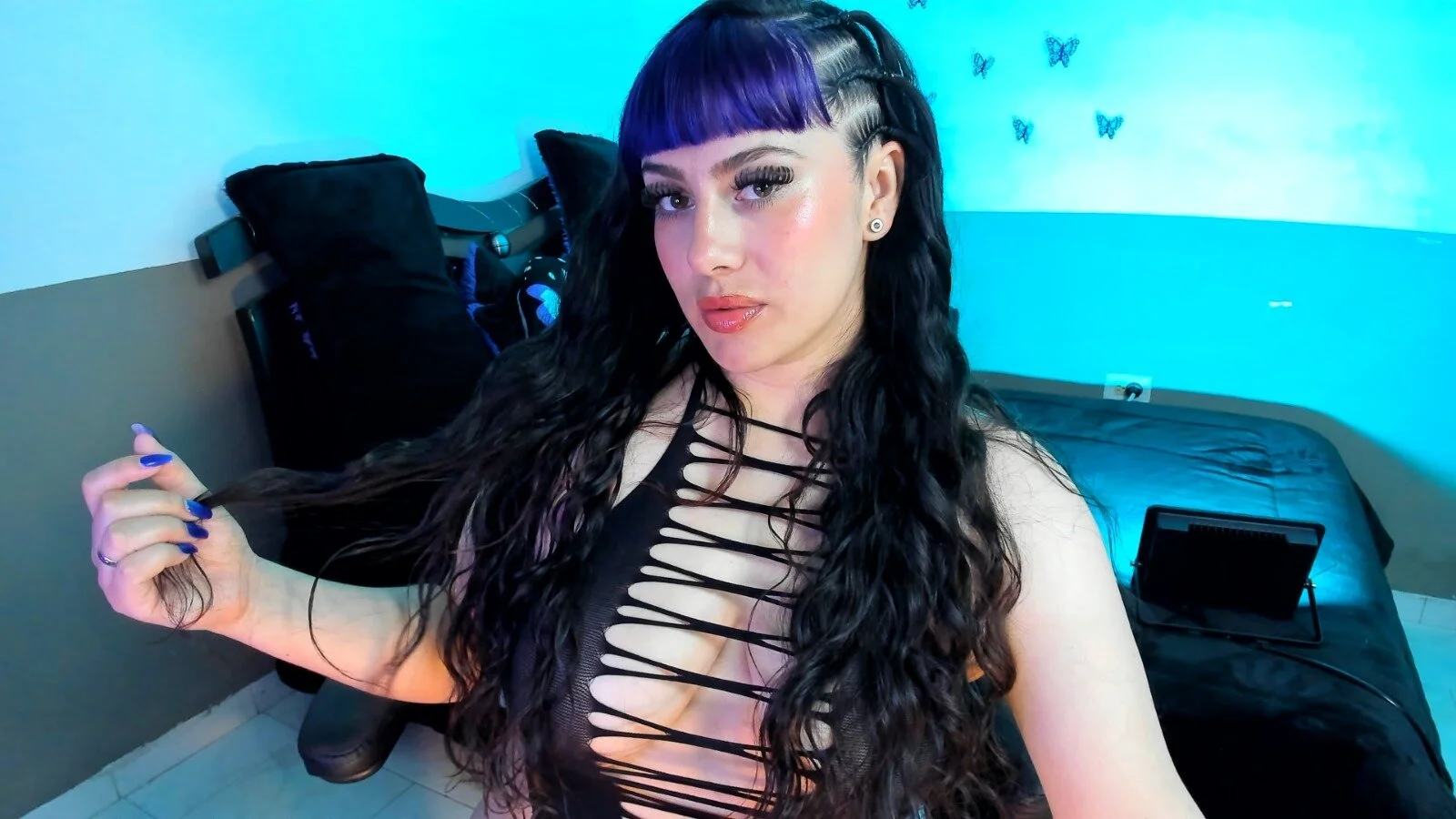 XXX Porn Photo of Nude Cataleya_Blare 19