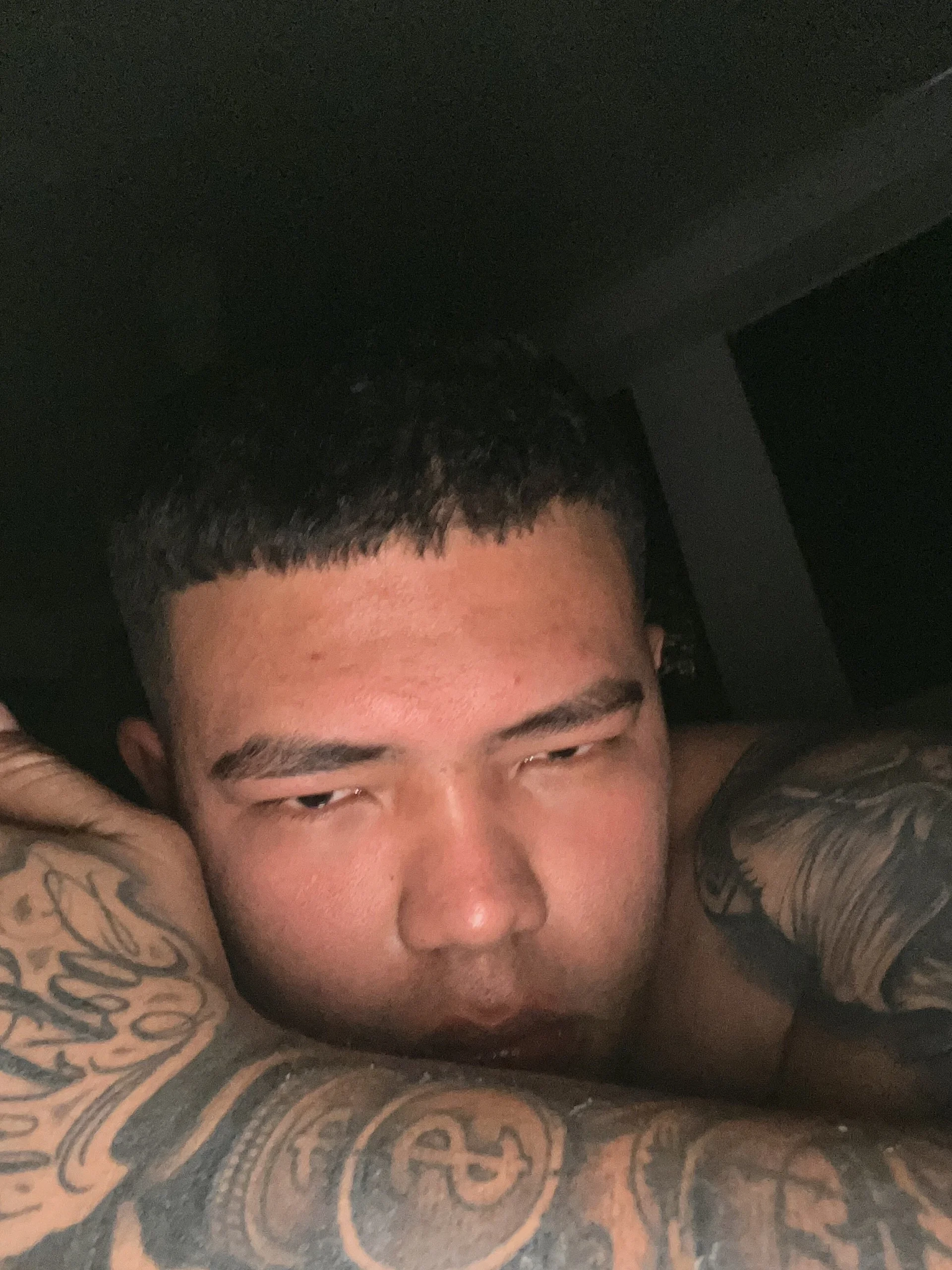 XXX Porn Photo of Nude 111granluis 6