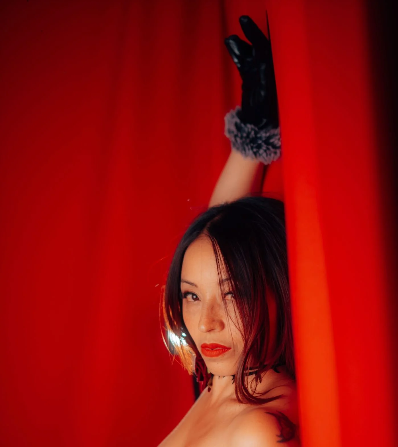 XXX Porn Photo of Nude Angelina_Blancxx 6