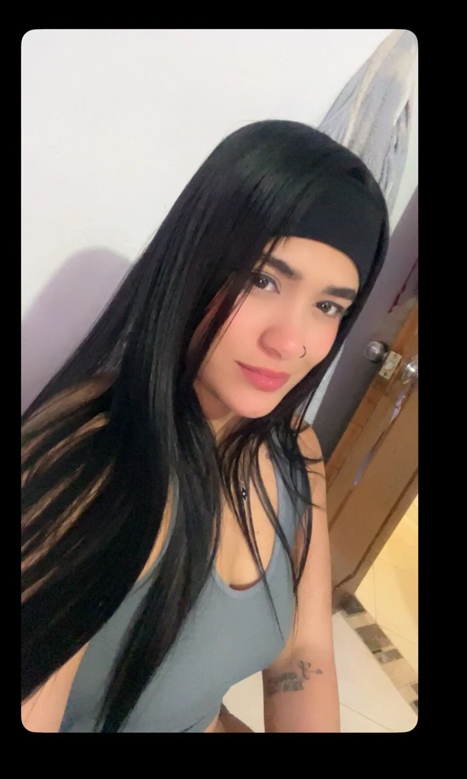 XXX Porn Photo of Nude LIA_CARTERR 3