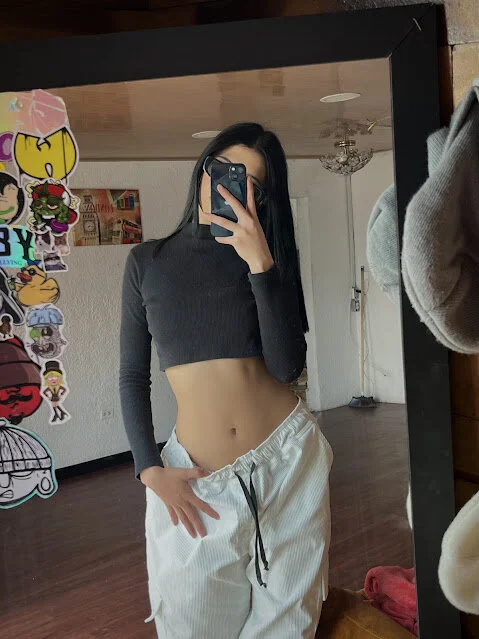 XXX Porn Photo of Nude its_raquelle 2