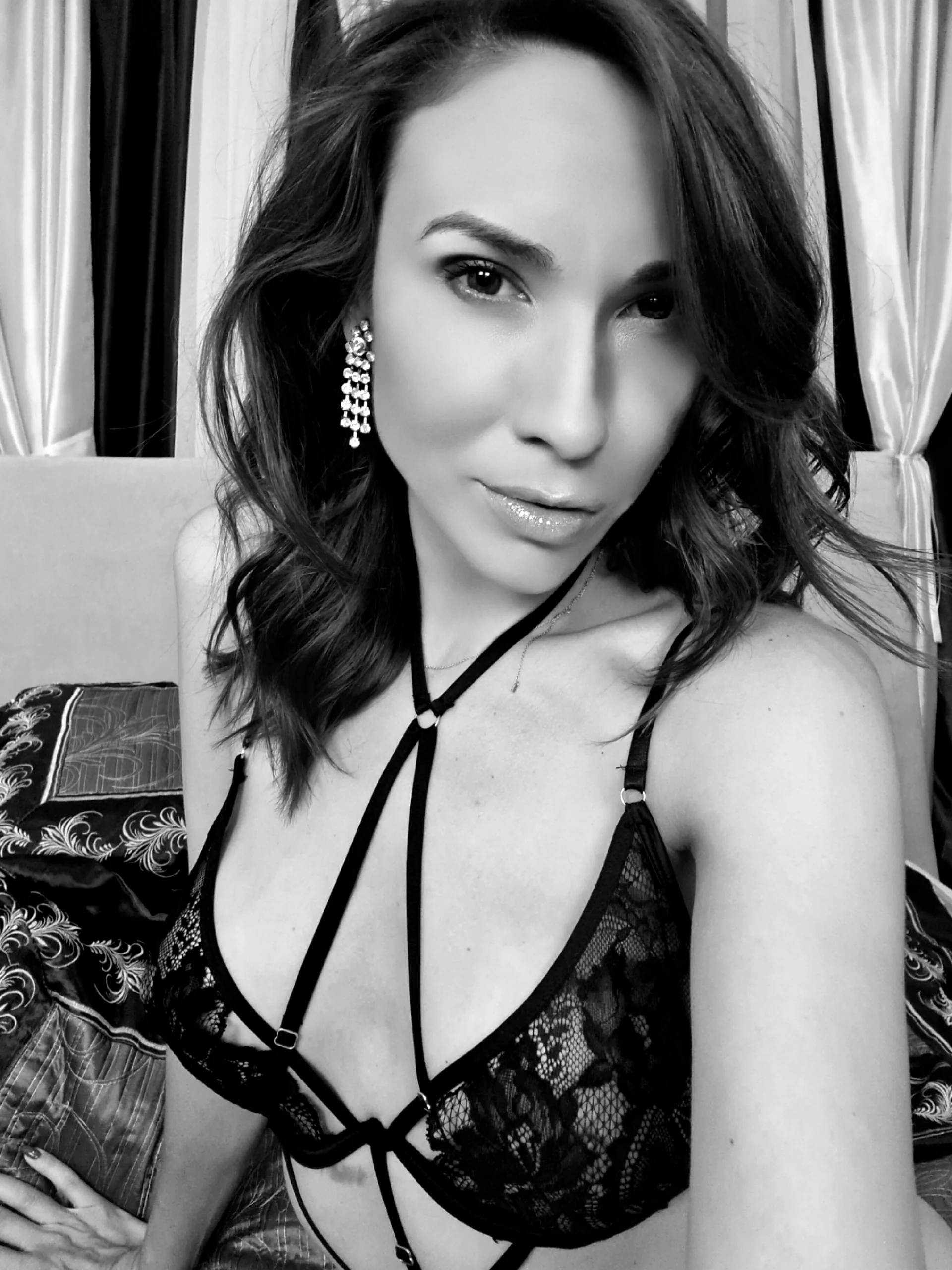 XXX Porn Photo of Nude VanessaJonson 74