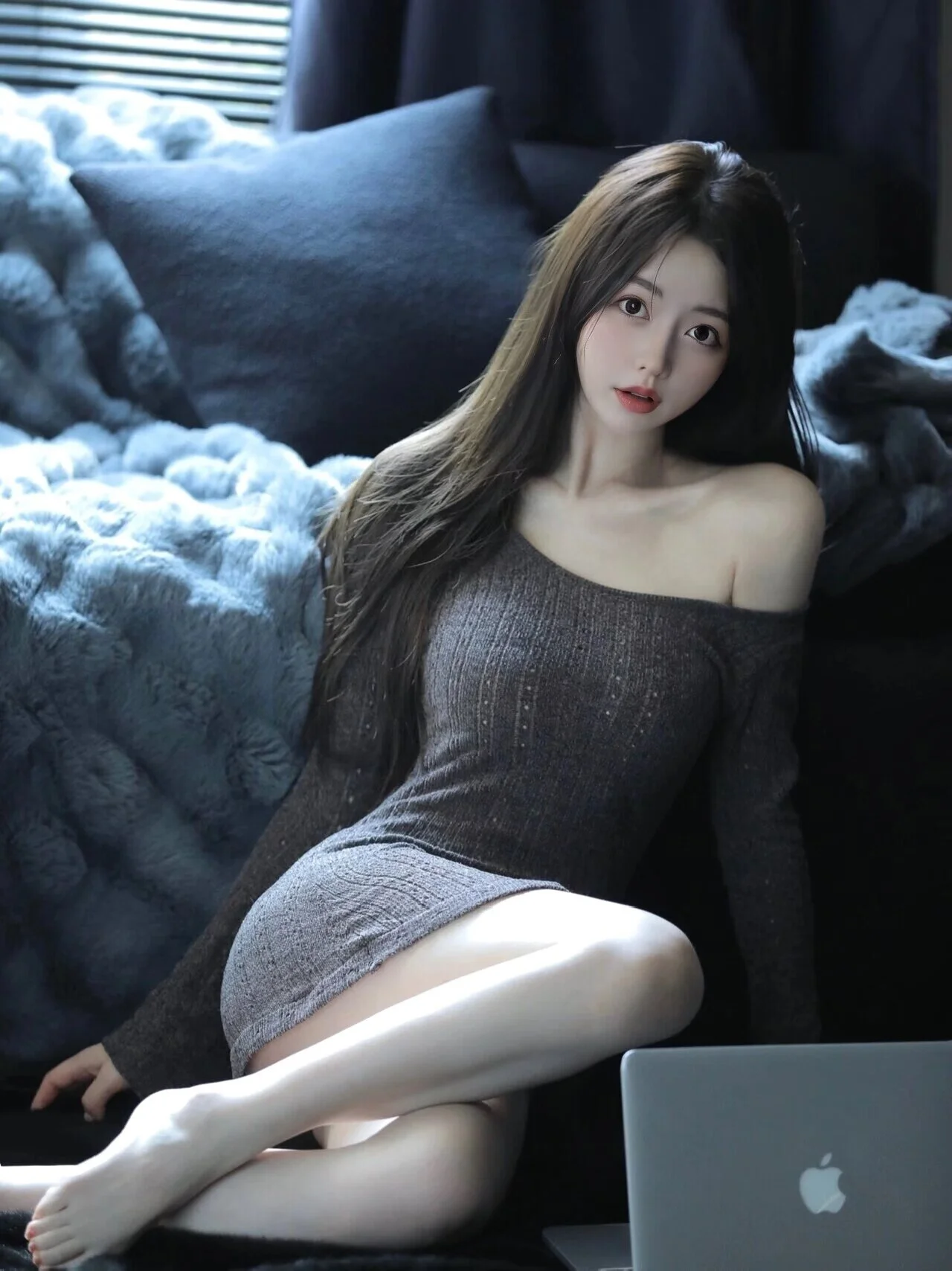 XXX Porn Photo of Nude Seven_y7 5