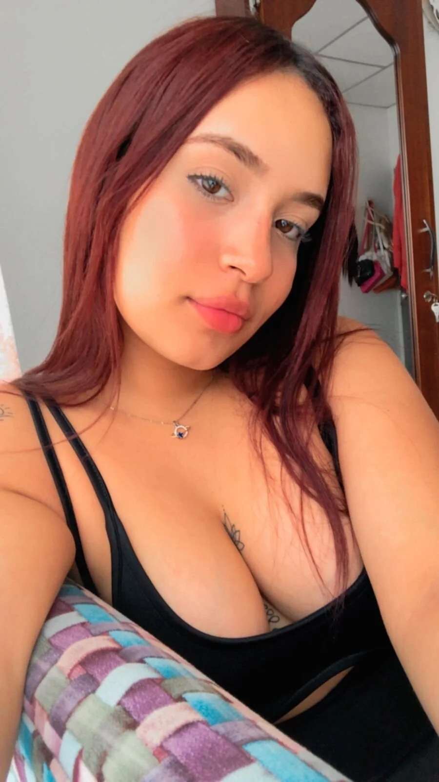 XXX Porn Photo of Nude Channel-Parker 52