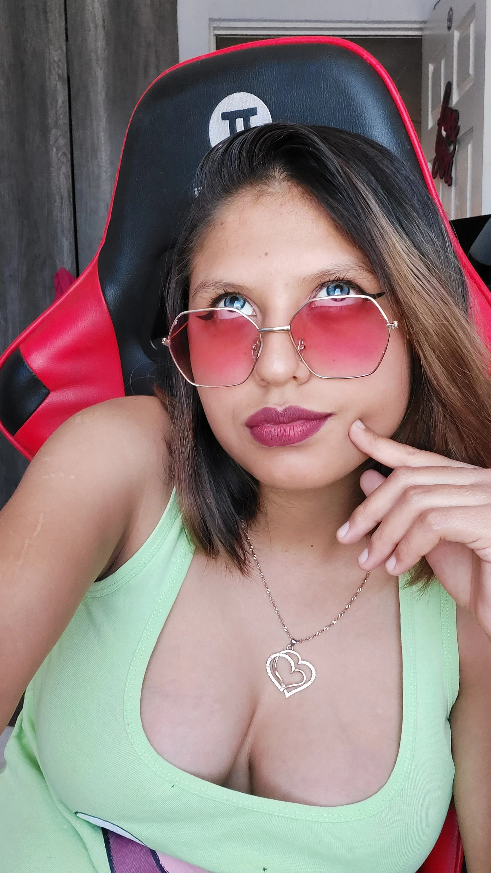 XXX Porn Photo of Nude azulzulix 23