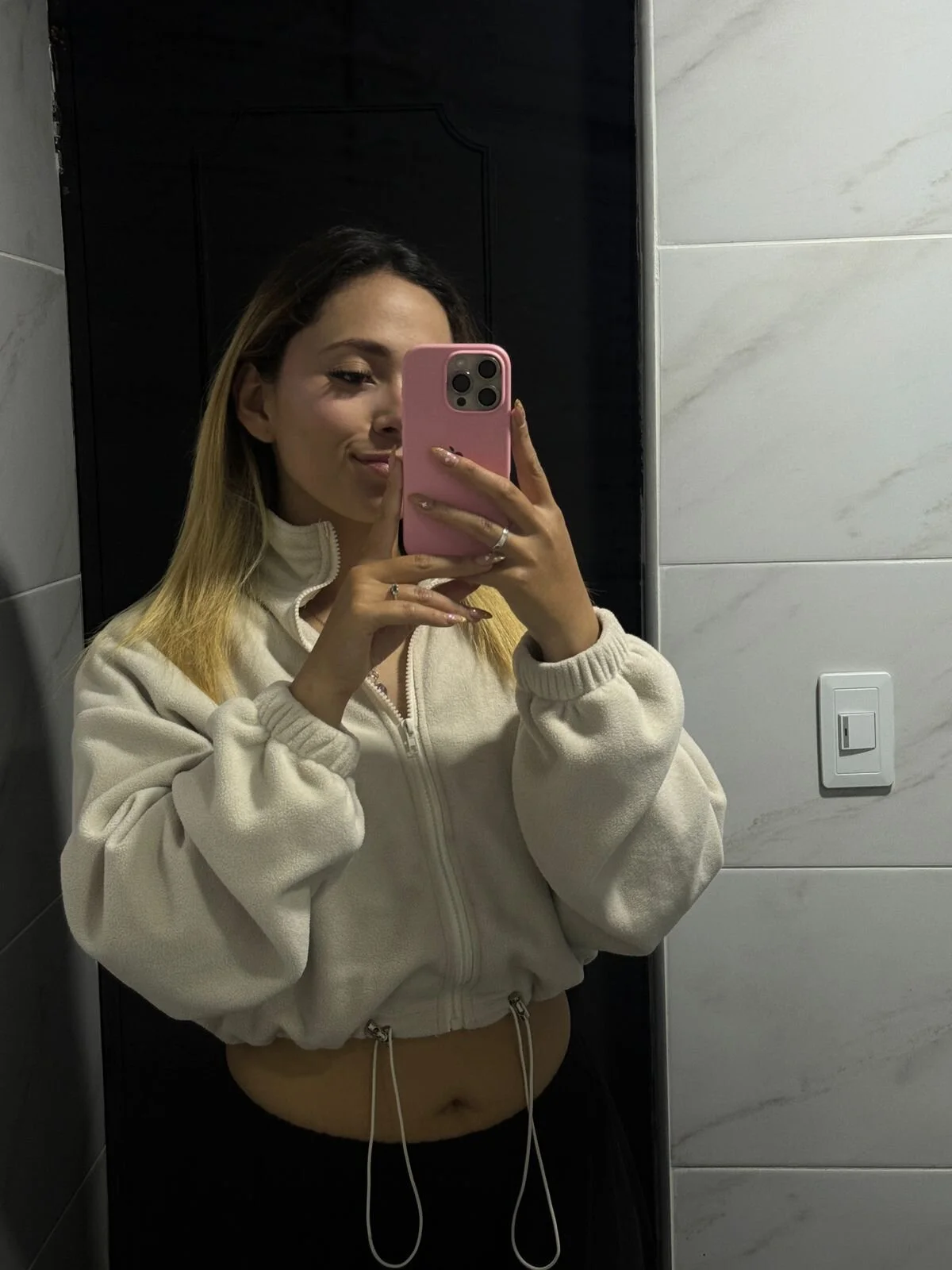 XXX Porn Photo of Nude LanaMills_ 99