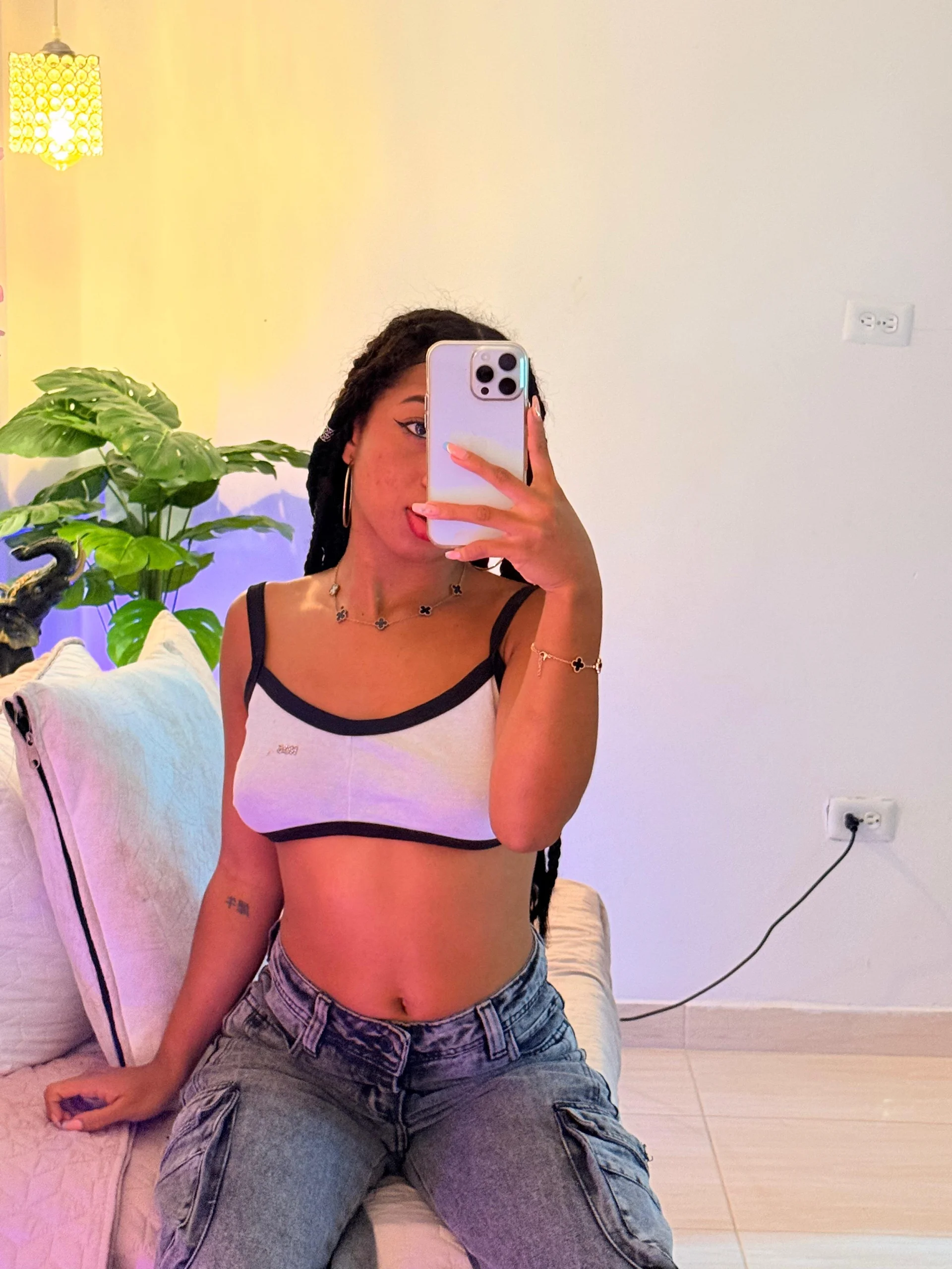 XXX Porn Photo of Nude KarolBlanco 28