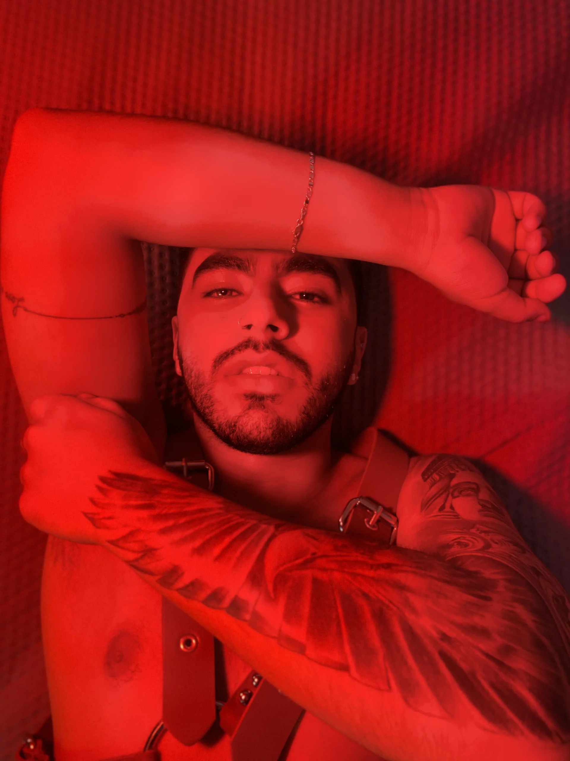 XXX Porn Photo of Nude ItsMeEros 67