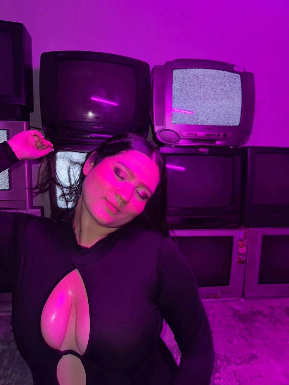 XXX Porn Photo of Nude AmatistaSky__ 37