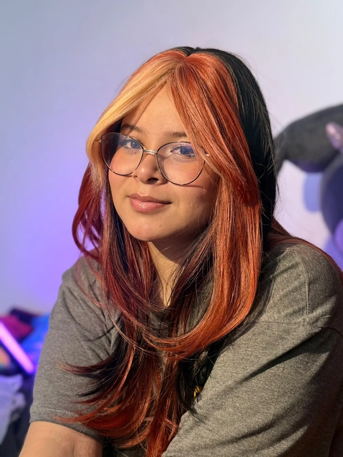 XXX Porn Photo of Nude _Melodii_ 7