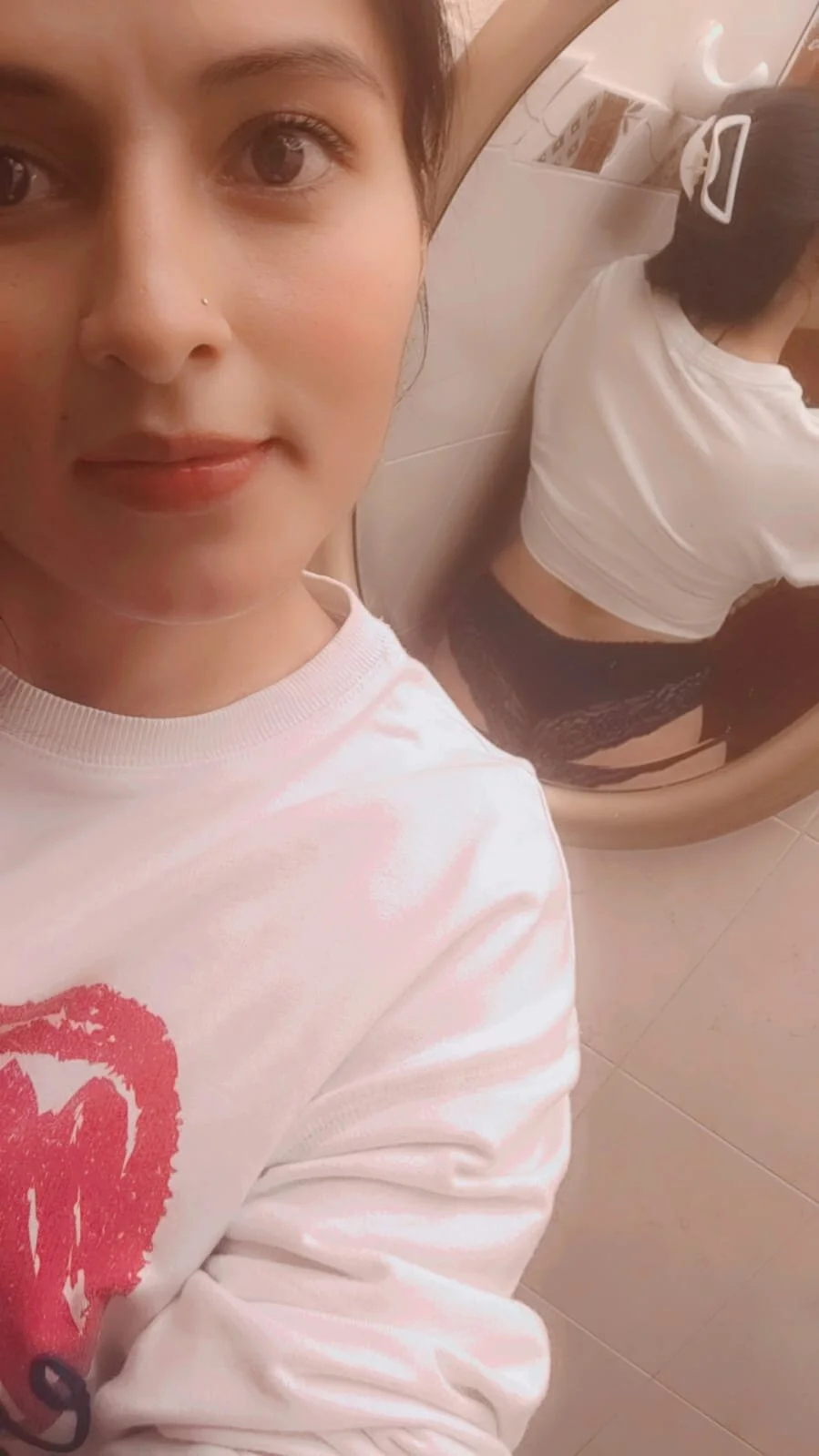XXX Porn Photo of Nude Melannyy__ 47