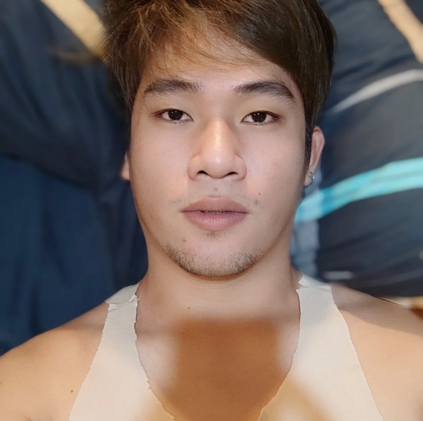 XXX Porn Photo of Nude Titanryu 1
