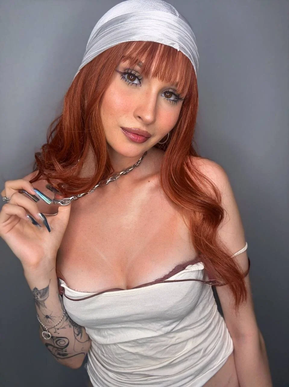 XXX Porn Photo of Nude _Jenny_Miller_ 43