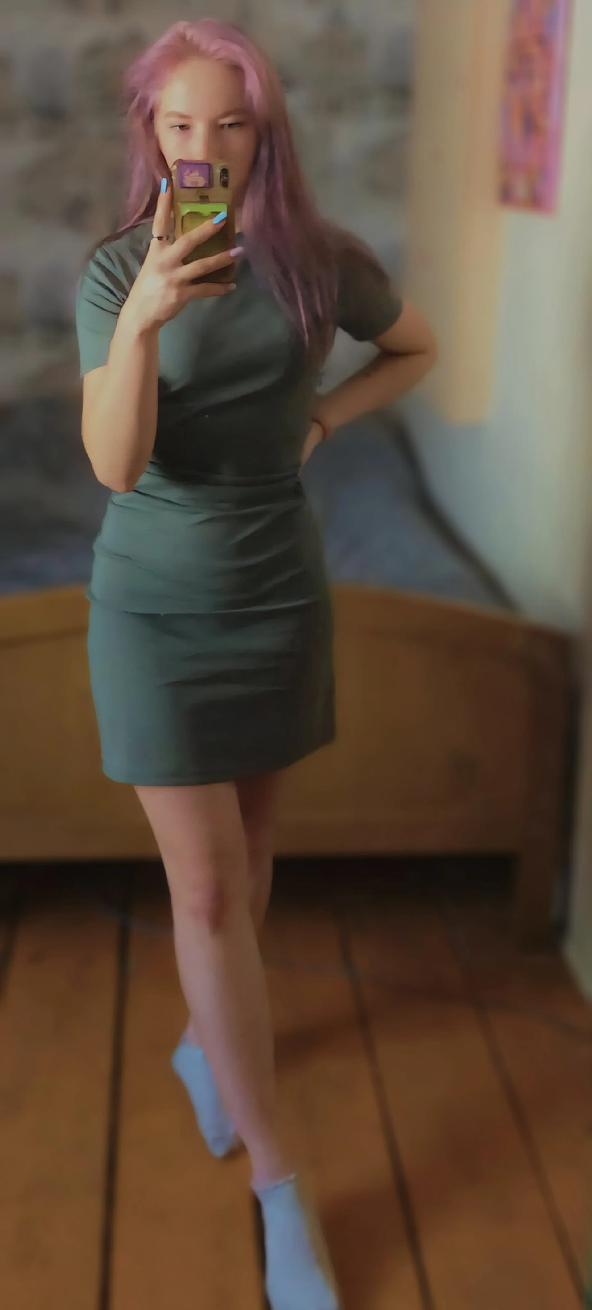 XXX Porn Photo of Nude JuliannaWenger 40
