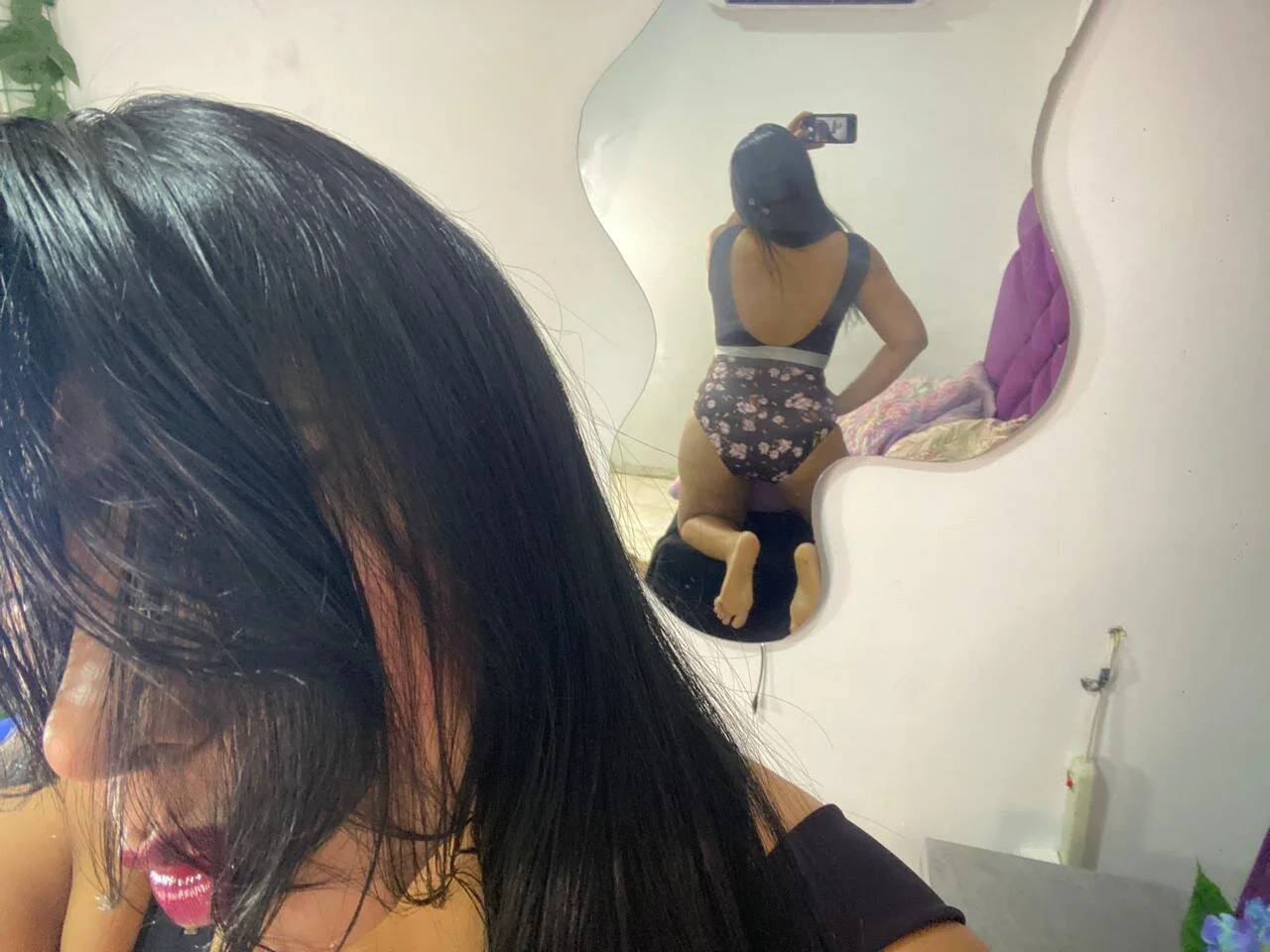 XXX Porn Photo of Nude alannaht 4