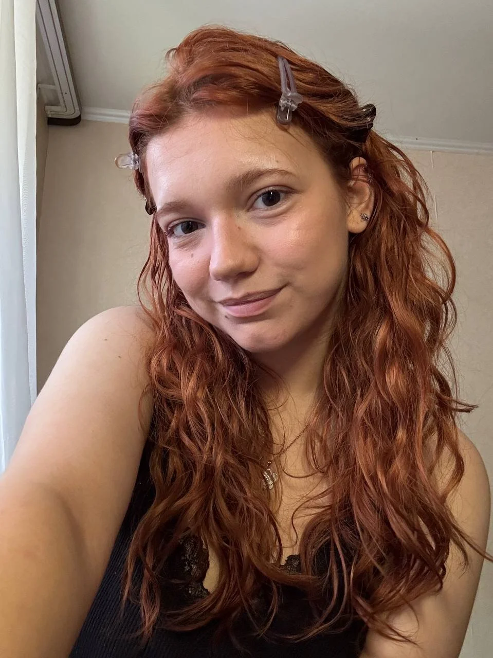 XXX Porn Photo of Nude IlianaGoller 71