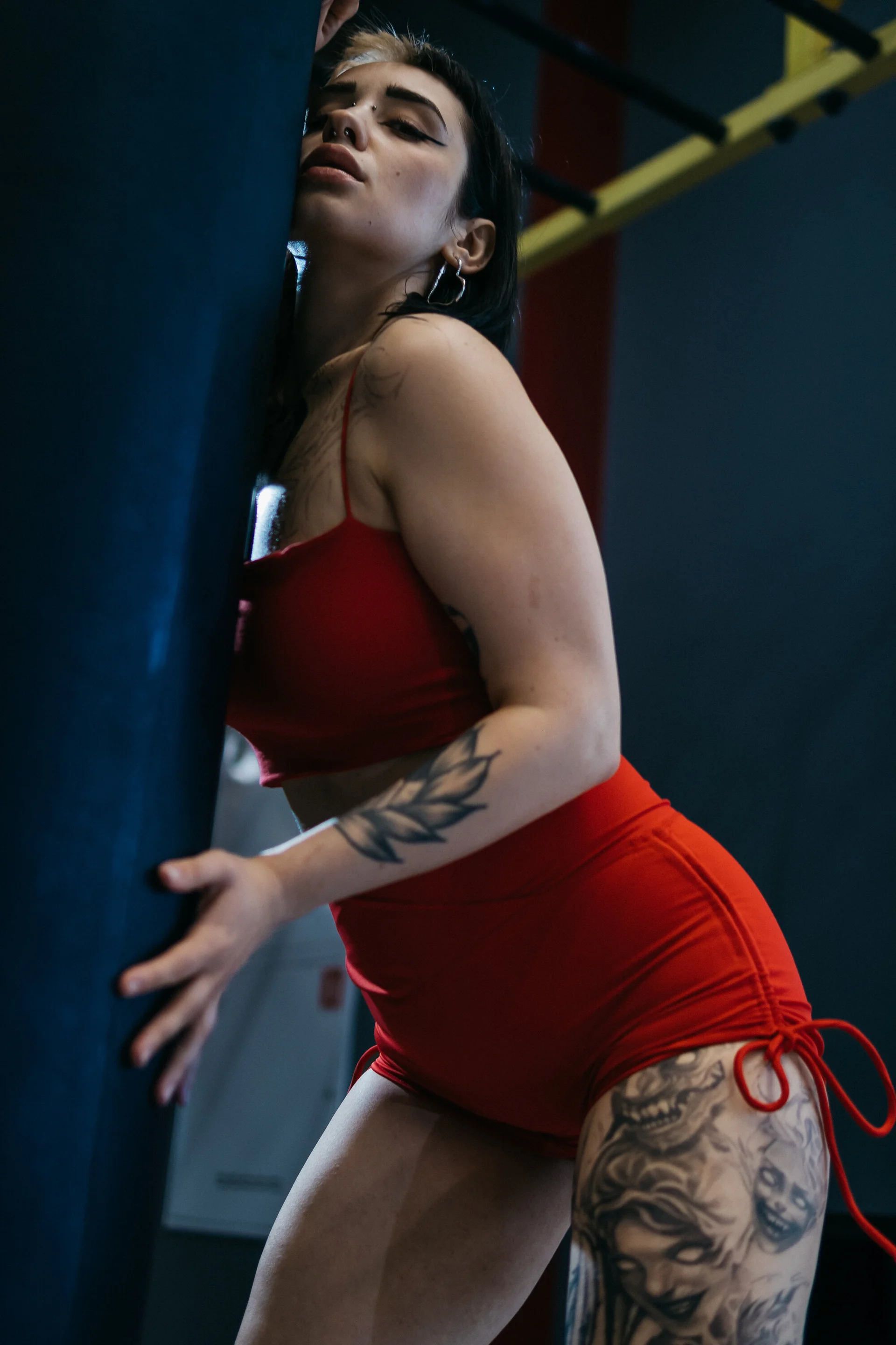 XXX Porn Photo of Nude EvaCanton 137