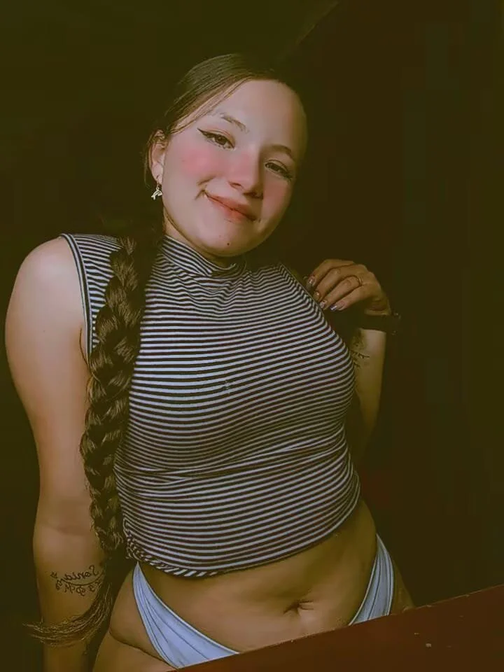 XXX Porn Photo of Nude _Little-Angell_ 7