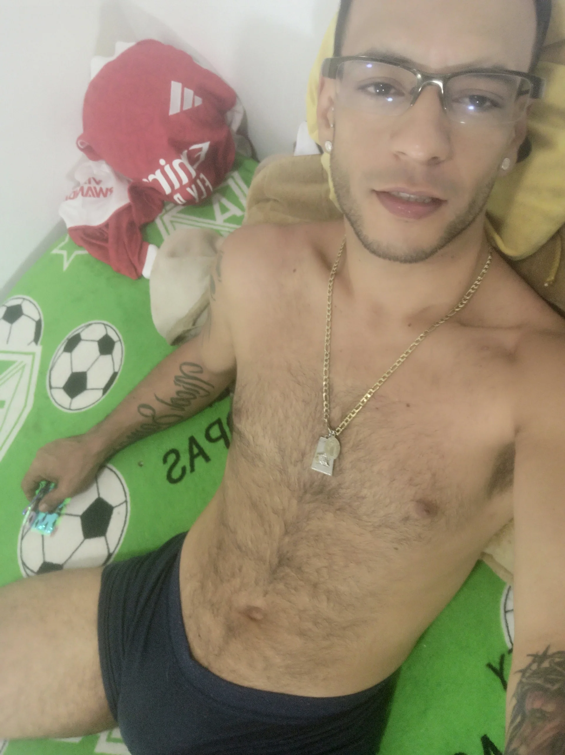 XXX Porn Photo of Nude Alphamaster_92 20