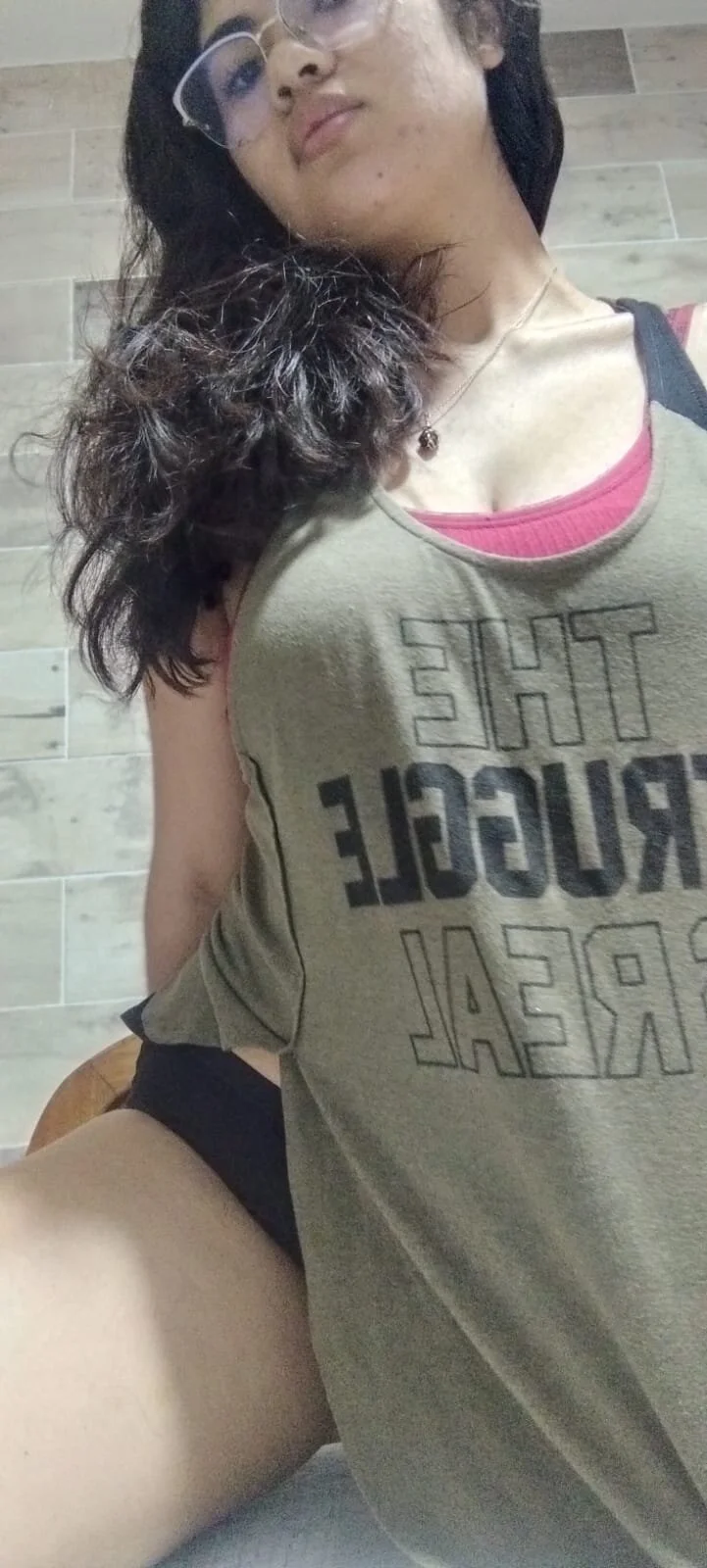 XXX Porn Photo of Nude daphne_aris 7