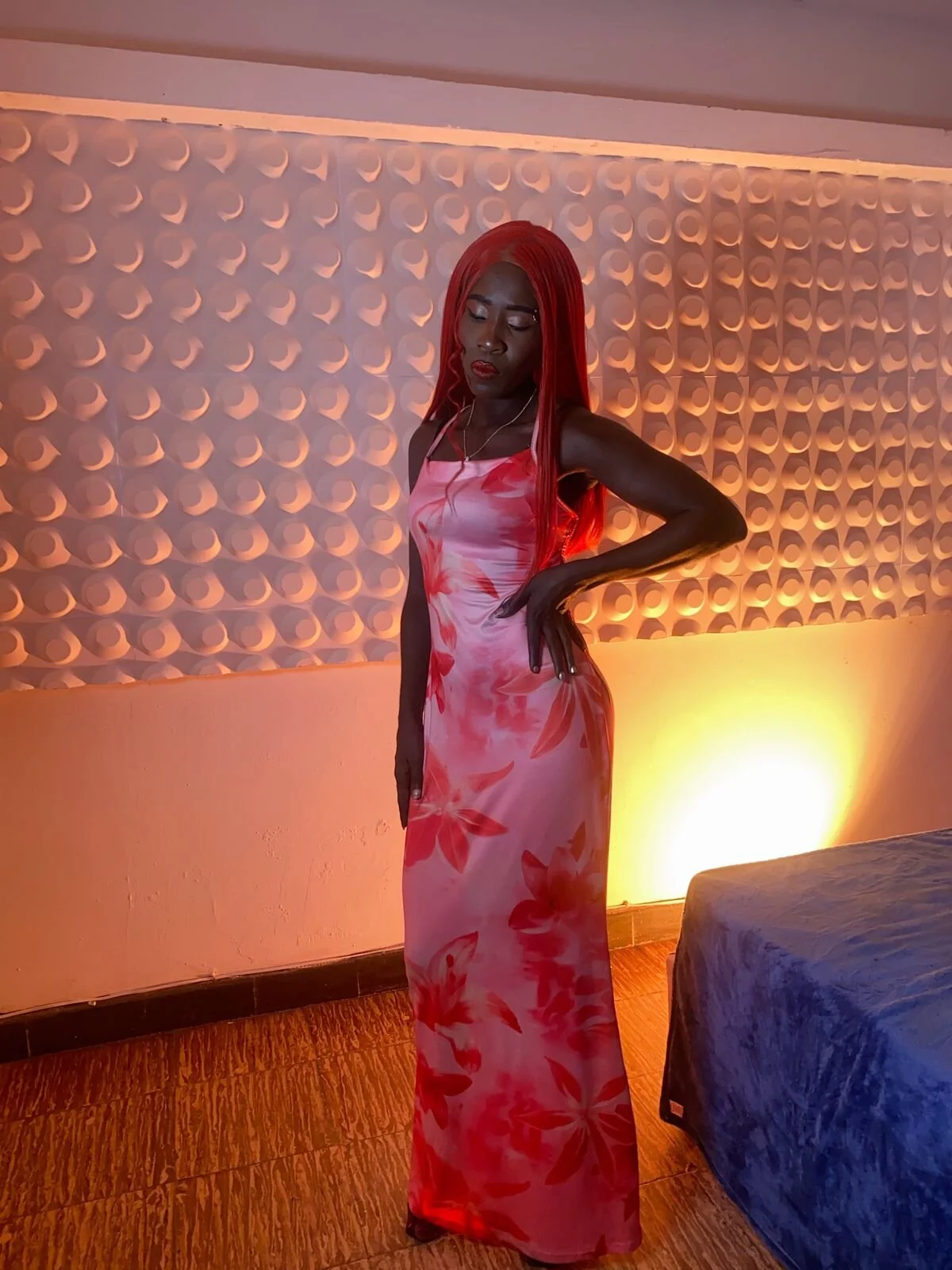 XXX Porn Photo of Nude Zamy_Atelier 7