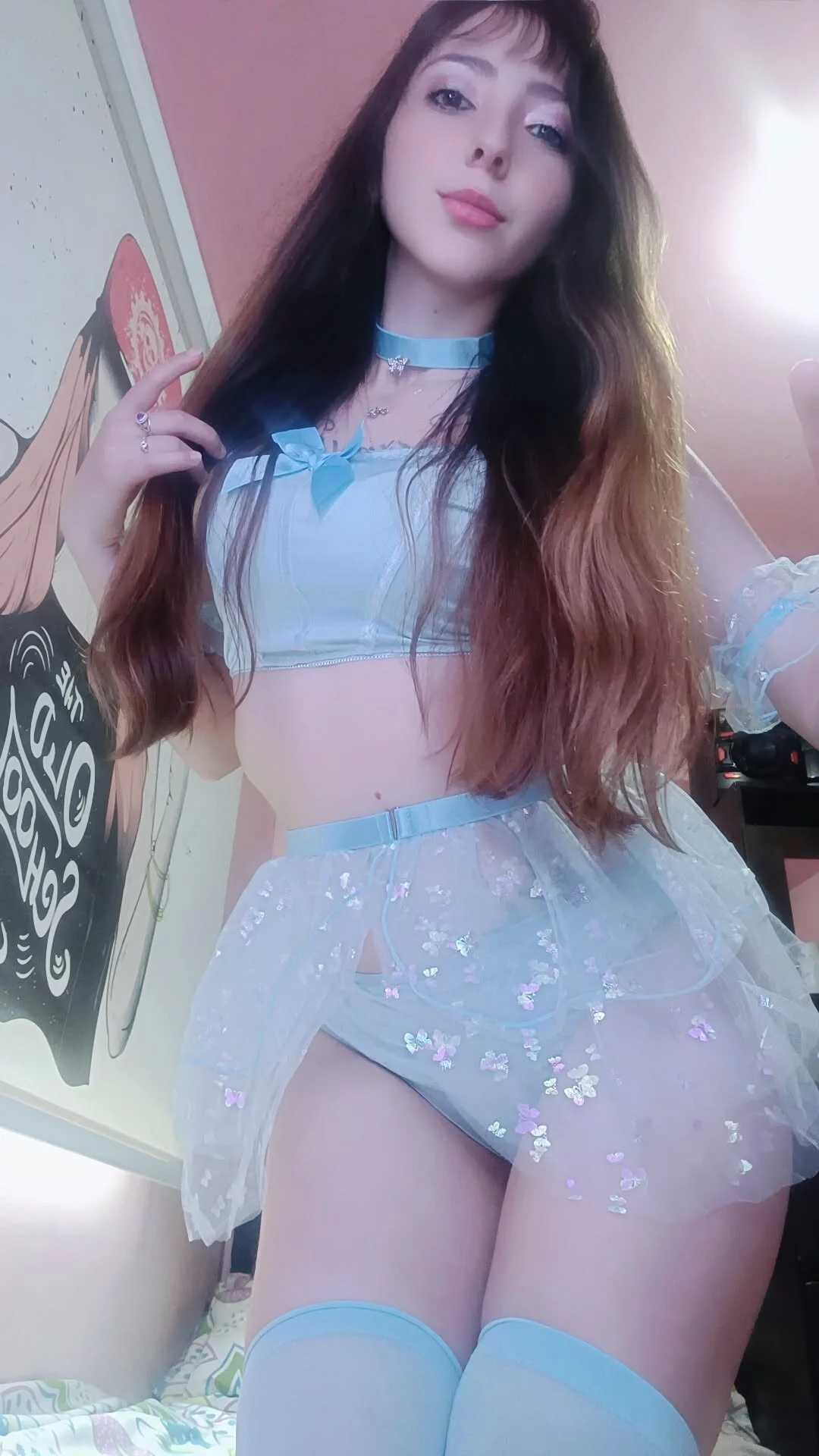 XXX Porn Photo of Nude Sophiespenser 25