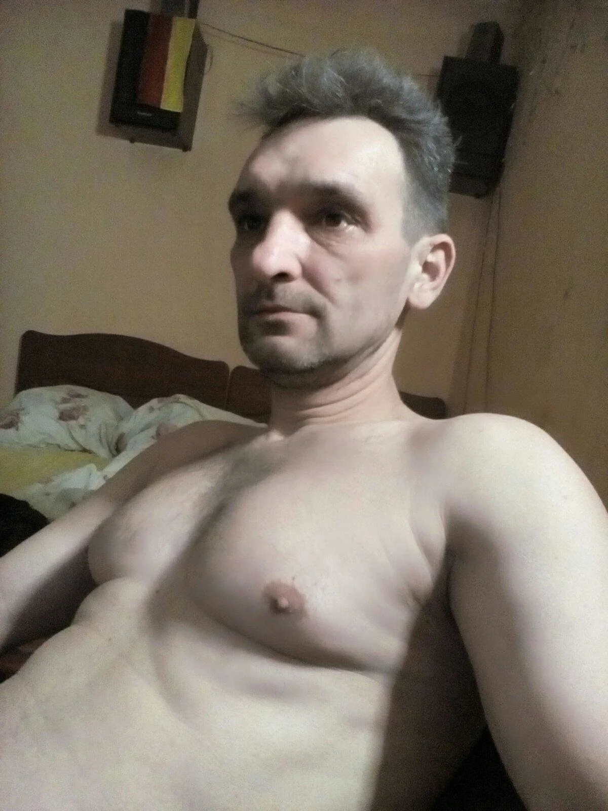 XXX Porn Photo of Nude dundyFocus 3