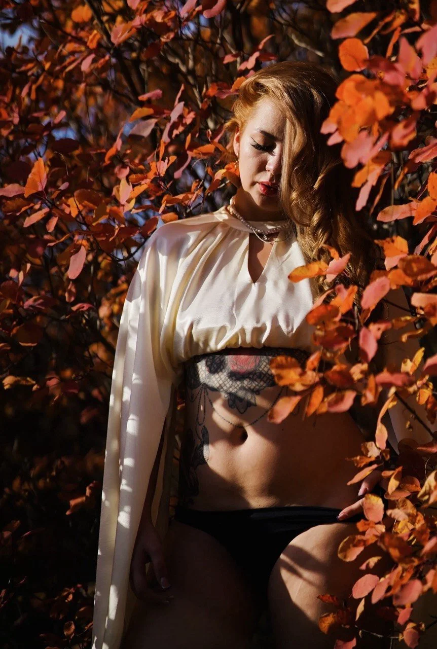XXX Porn Photo of Nude ToiKinyon 12